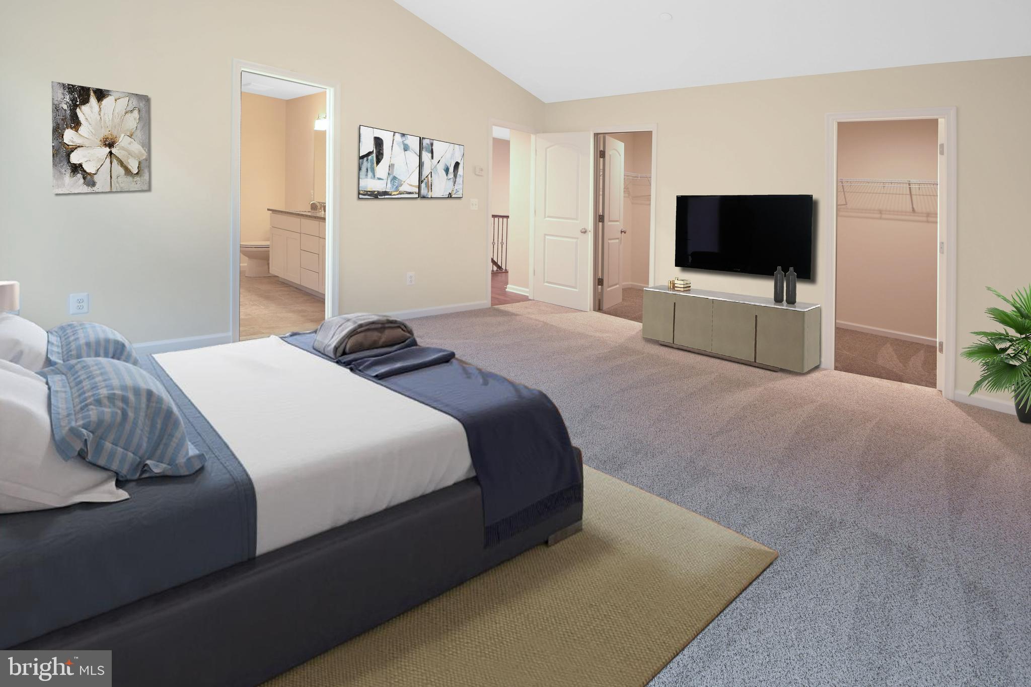 THOMPSON FARMS - Residential