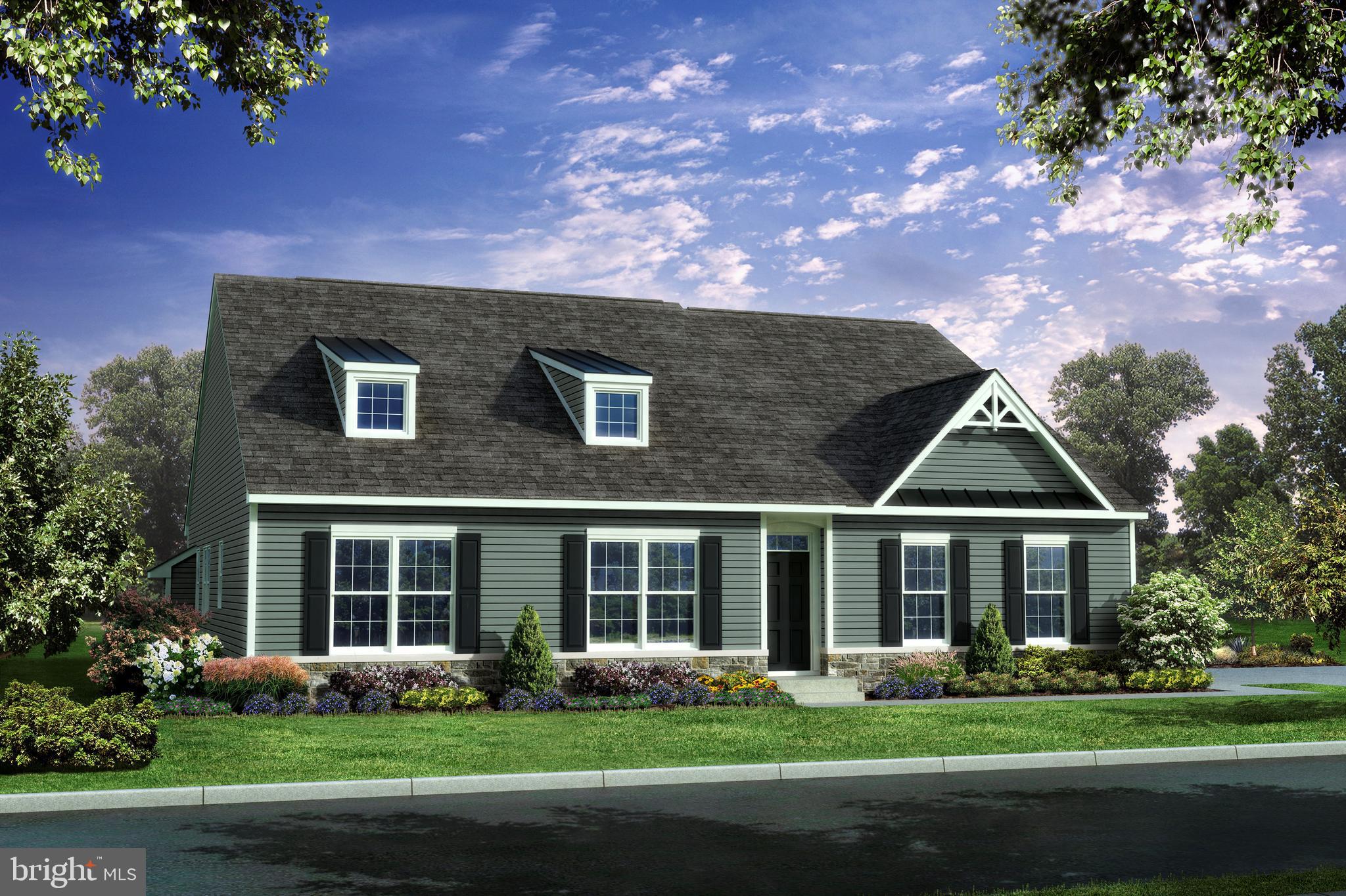 PONDS OF ODESSA - Residential