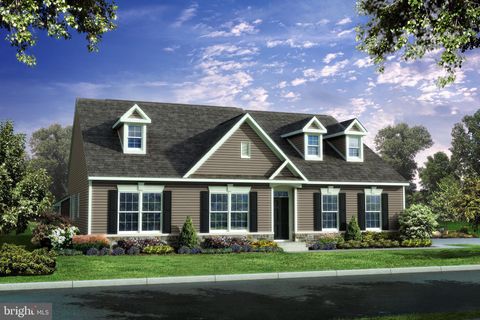 Photo of 400 Rederick Lane #4 SASSAFRAS II, MIDDLETOWN, DE 19709 (MLS # DENC2079330)