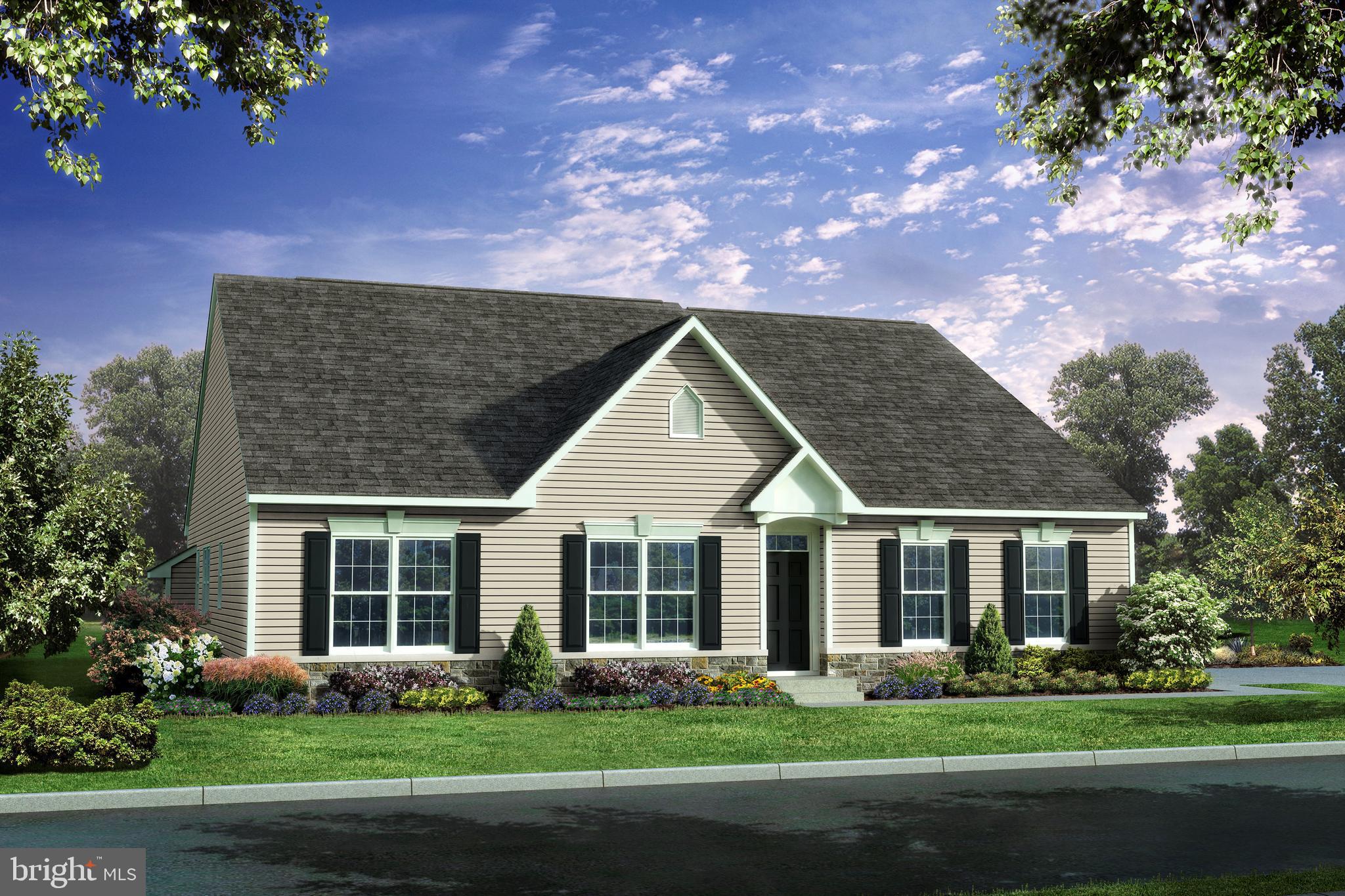 PONDS OF ODESSA - Residential