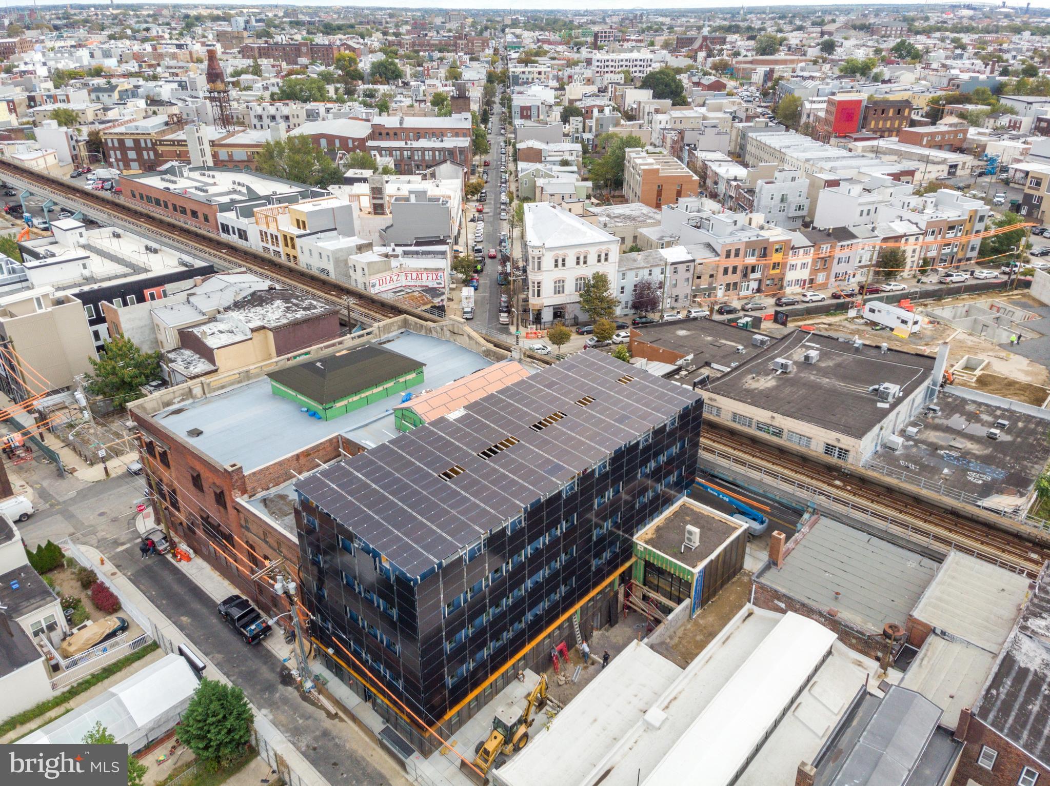 FISHTOWN - Residential Lease