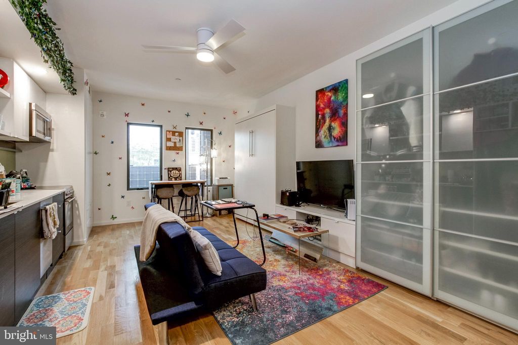 Photo of 1942 N Front Street #208, PHILADELPHIA, PA 19122 (MLS # PAPH2524952)