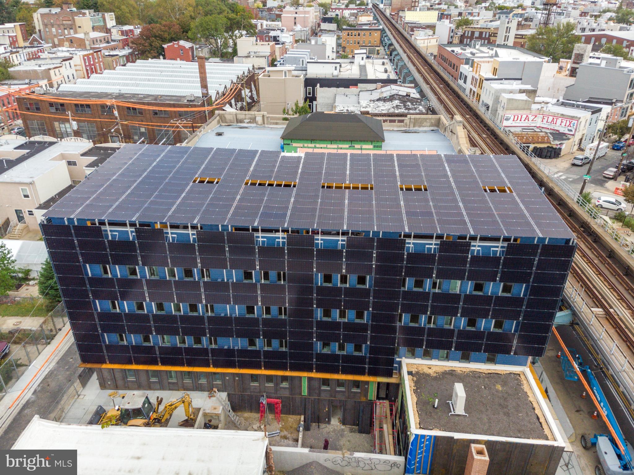 FISHTOWN - Residential Lease