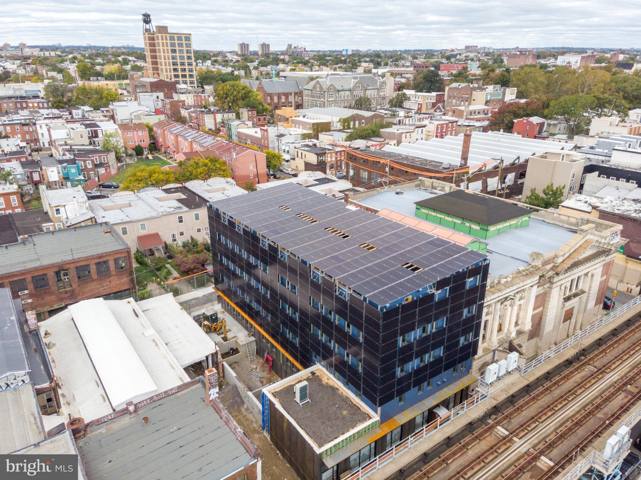 FISHTOWN - Residential Lease