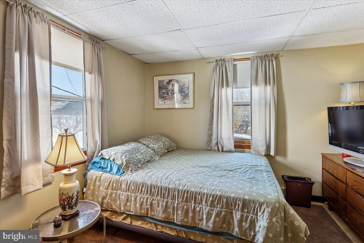 WARD 27 - Residential