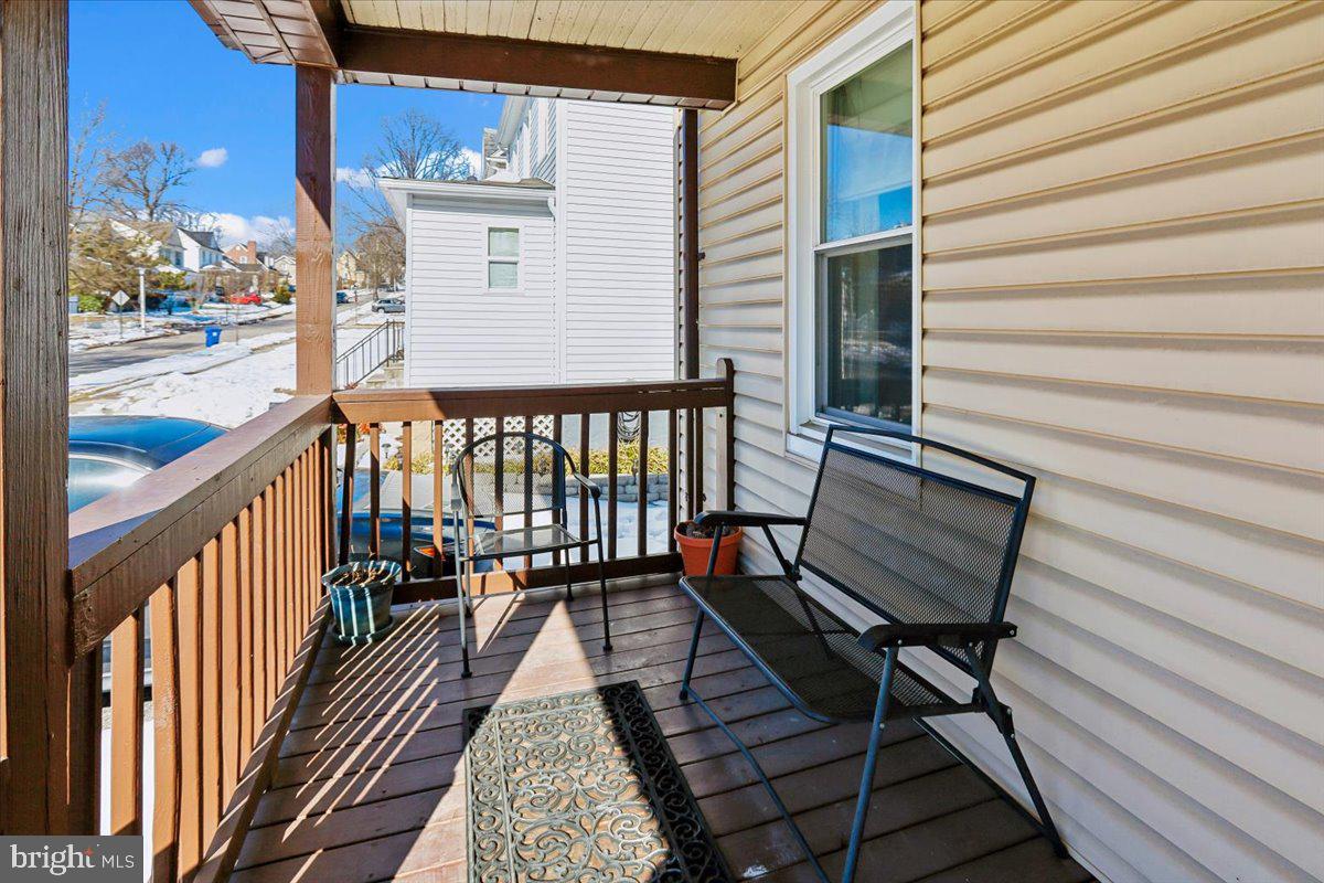 WARD 27 - Residential