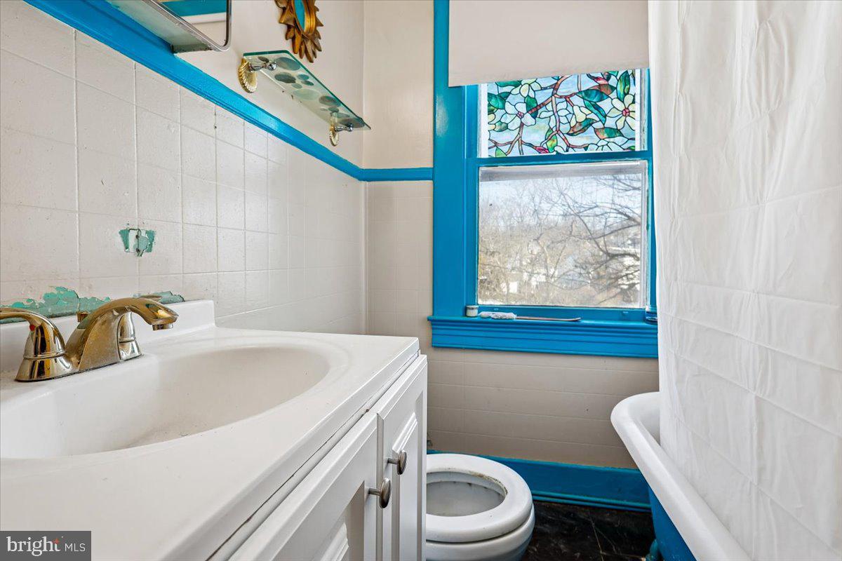 WARD 27 - Residential