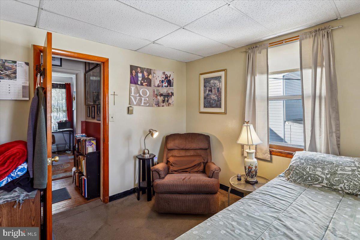 WARD 27 - Residential