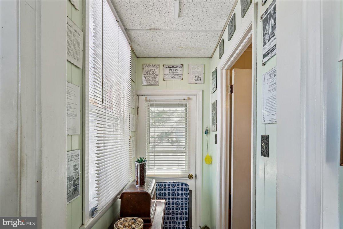 WARD 27 - Residential