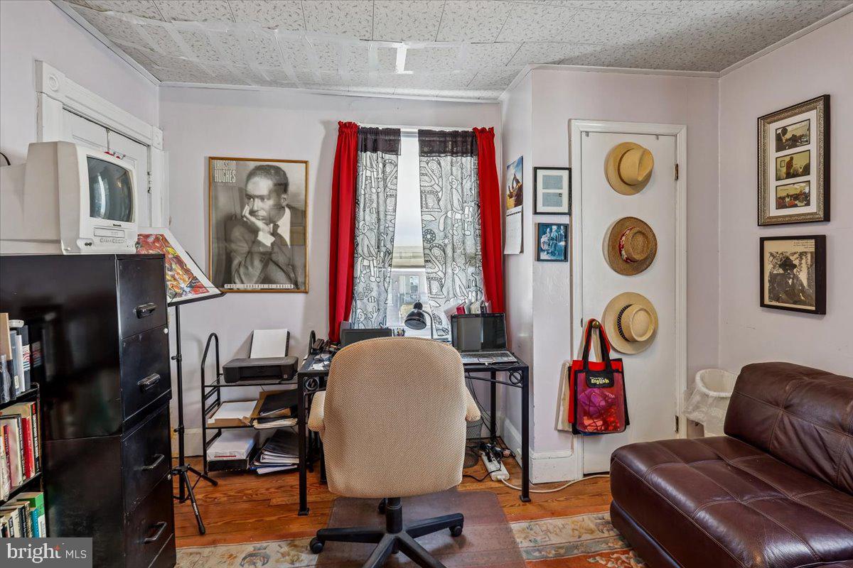 WARD 27 - Residential