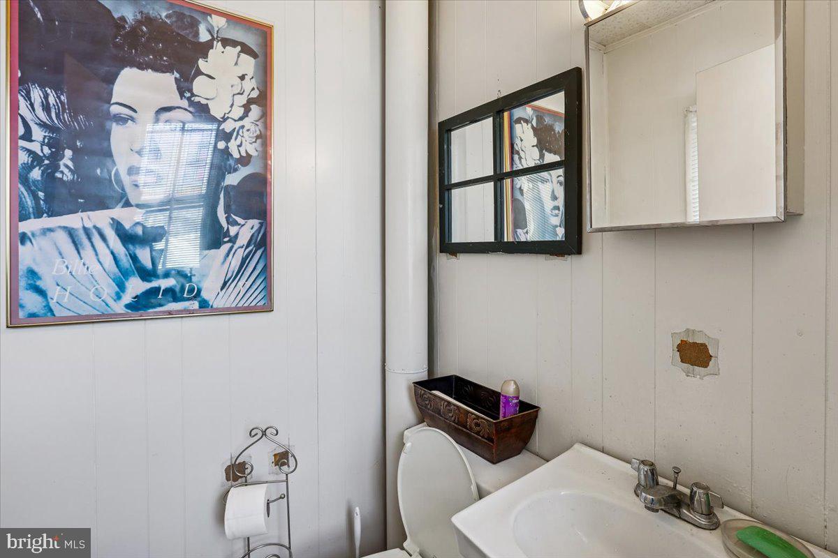 WARD 27 - Residential