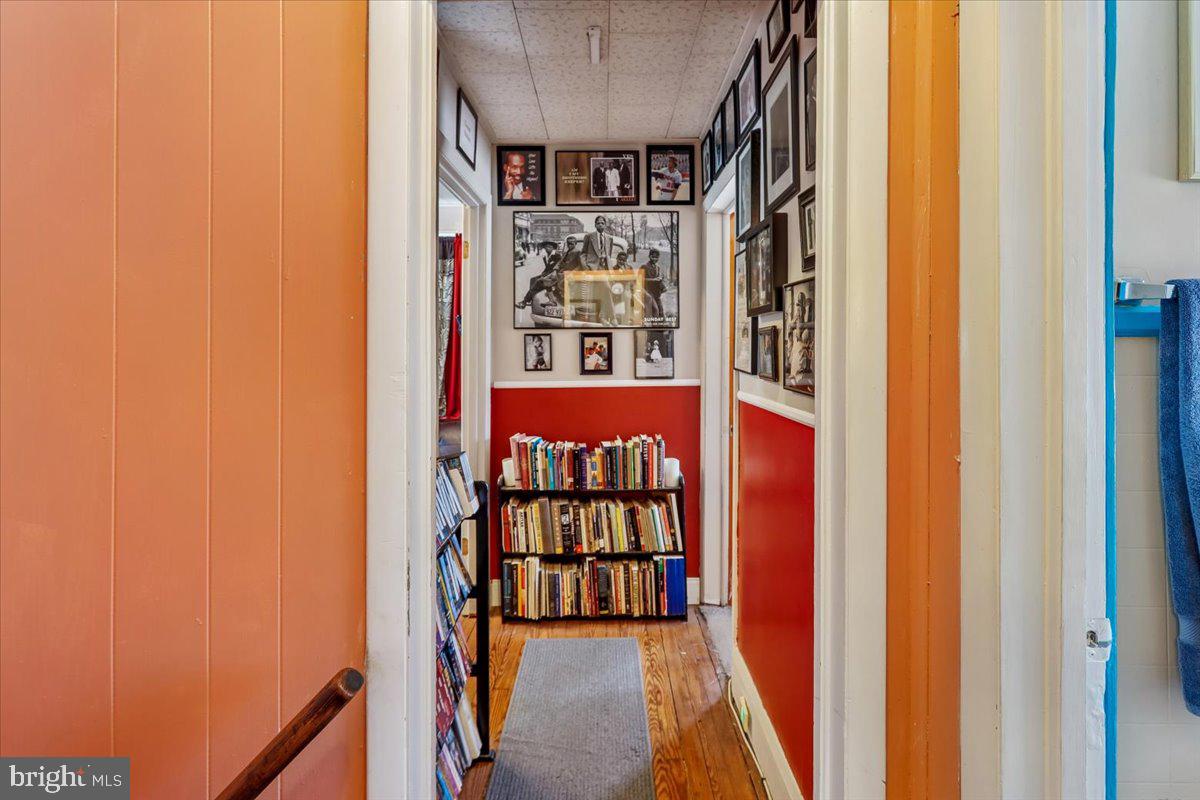 WARD 27 - Residential