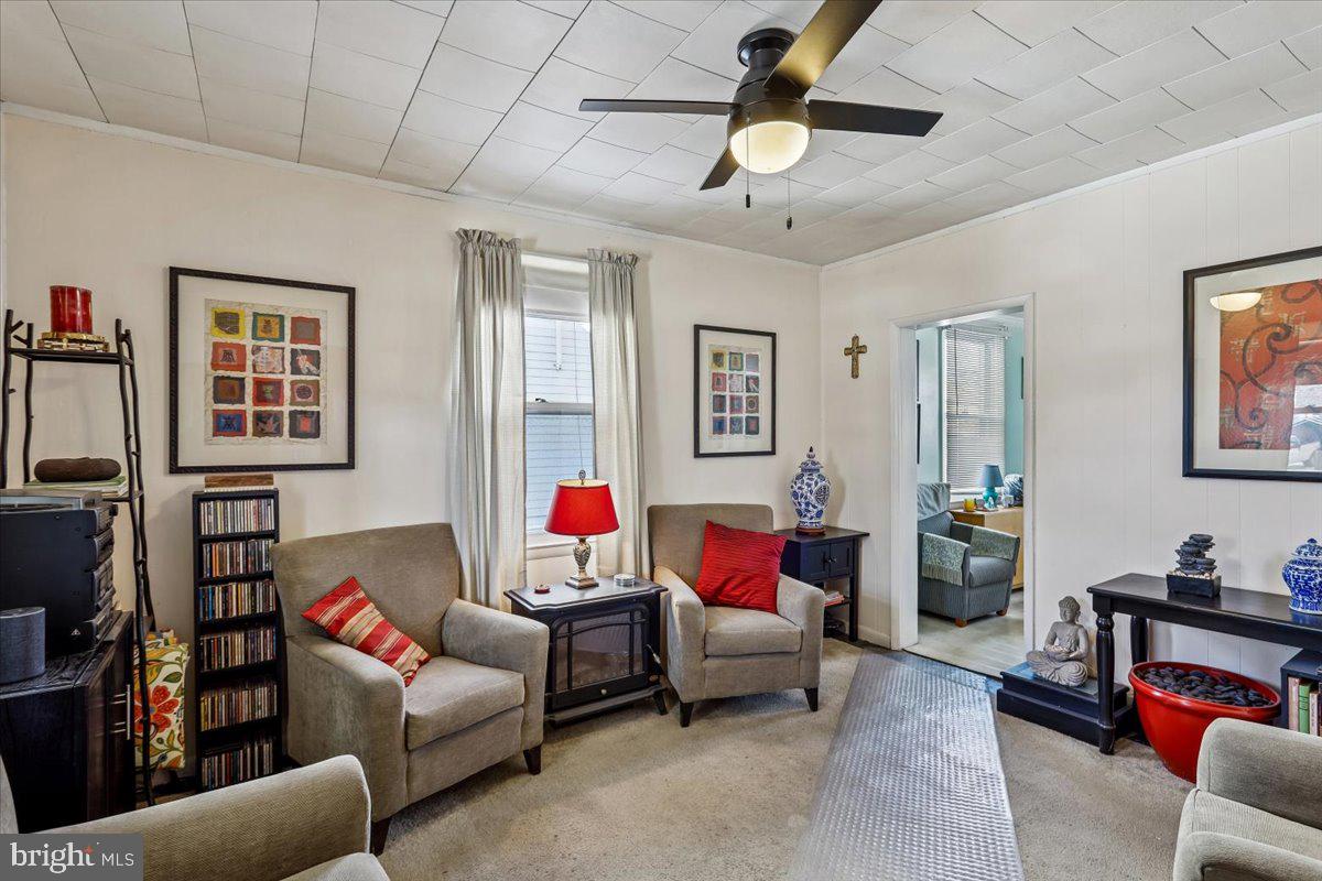 WARD 27 - Residential