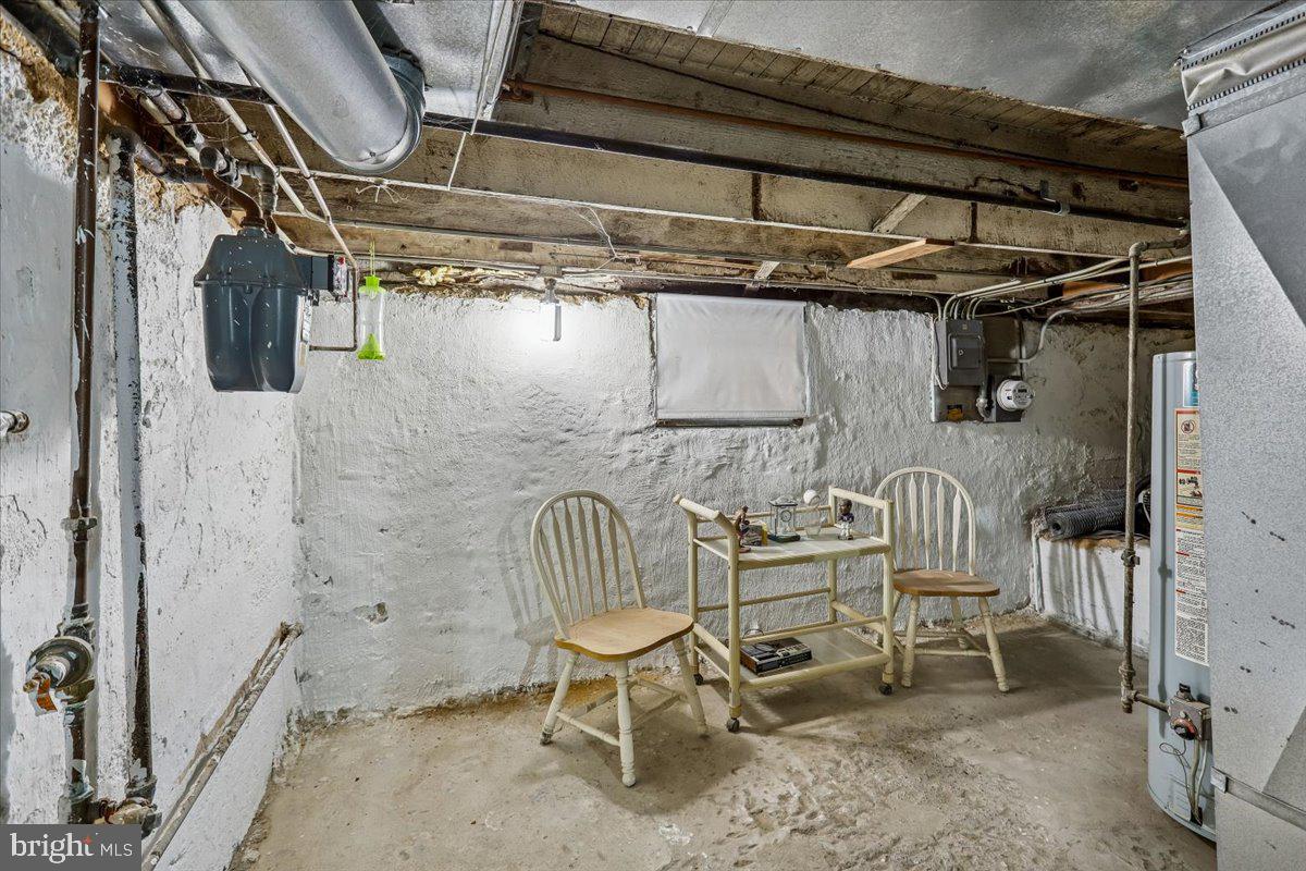 WARD 27 - Residential