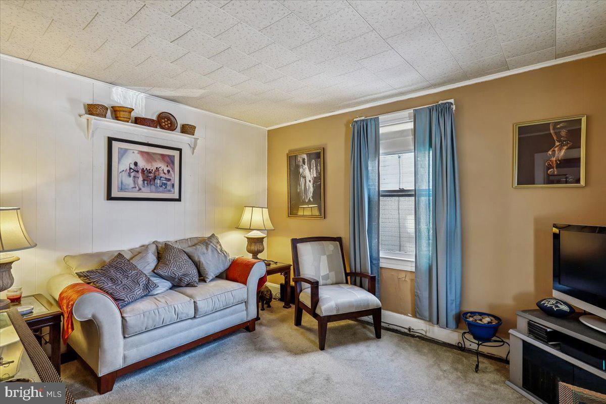 WARD 27 - Residential