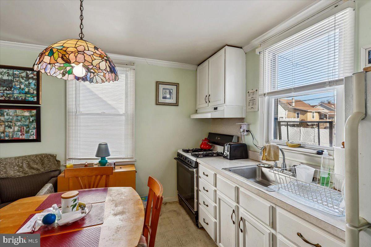 WARD 27 - Residential