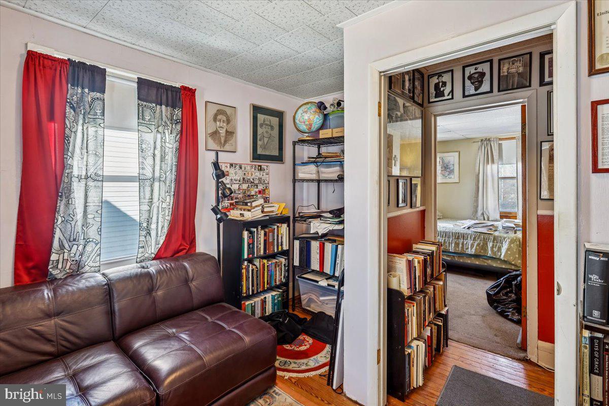 WARD 27 - Residential