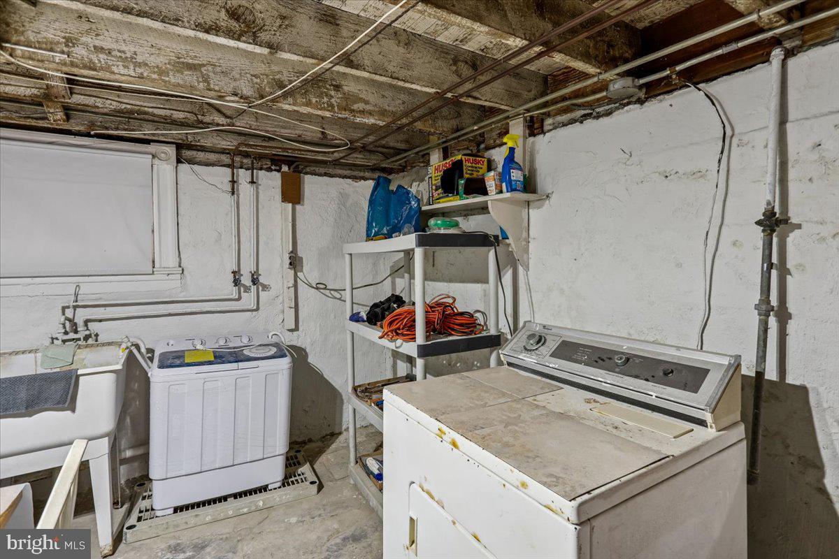 WARD 27 - Residential