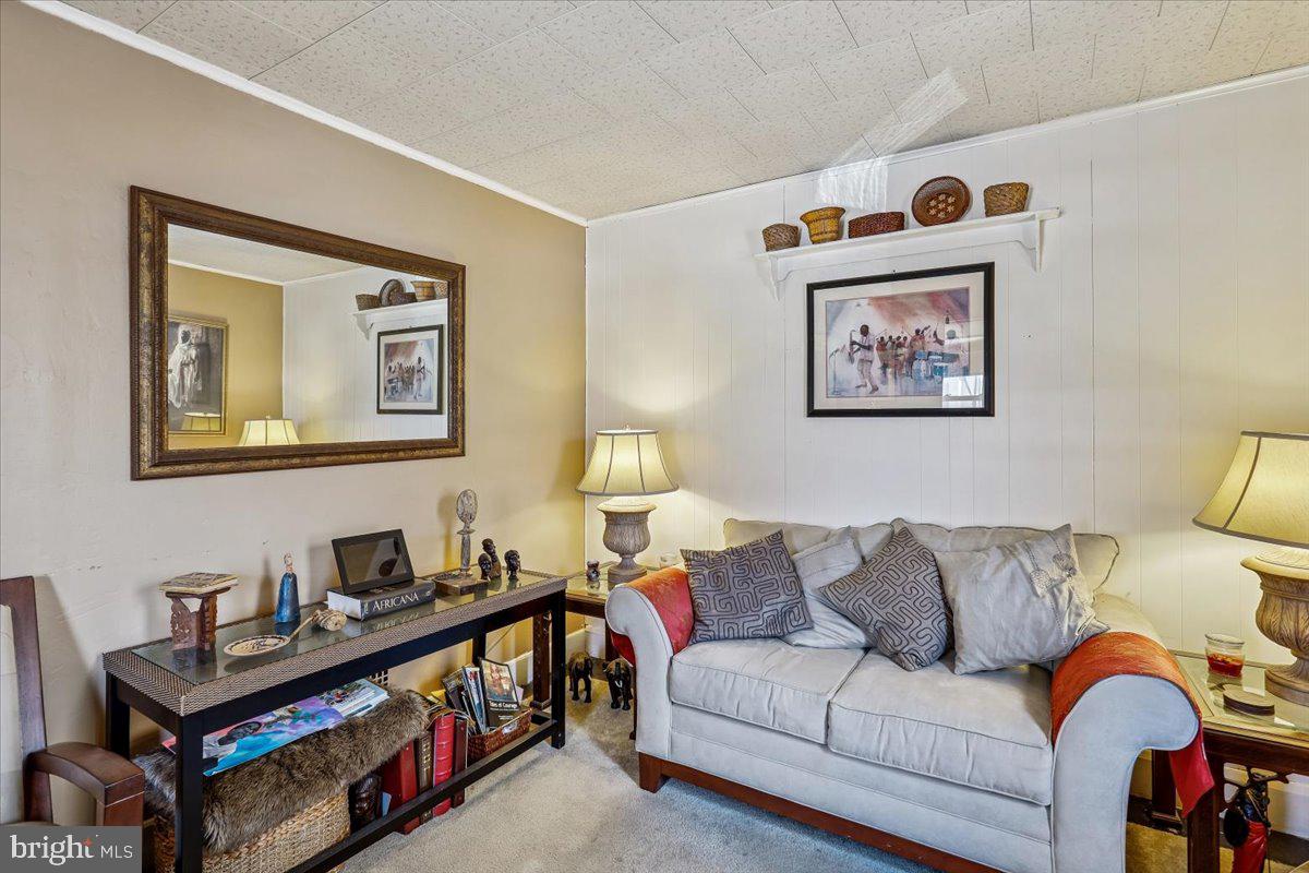 WARD 27 - Residential