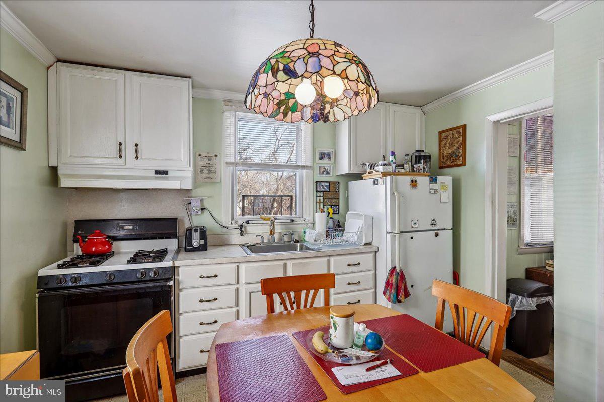 WARD 27 - Residential