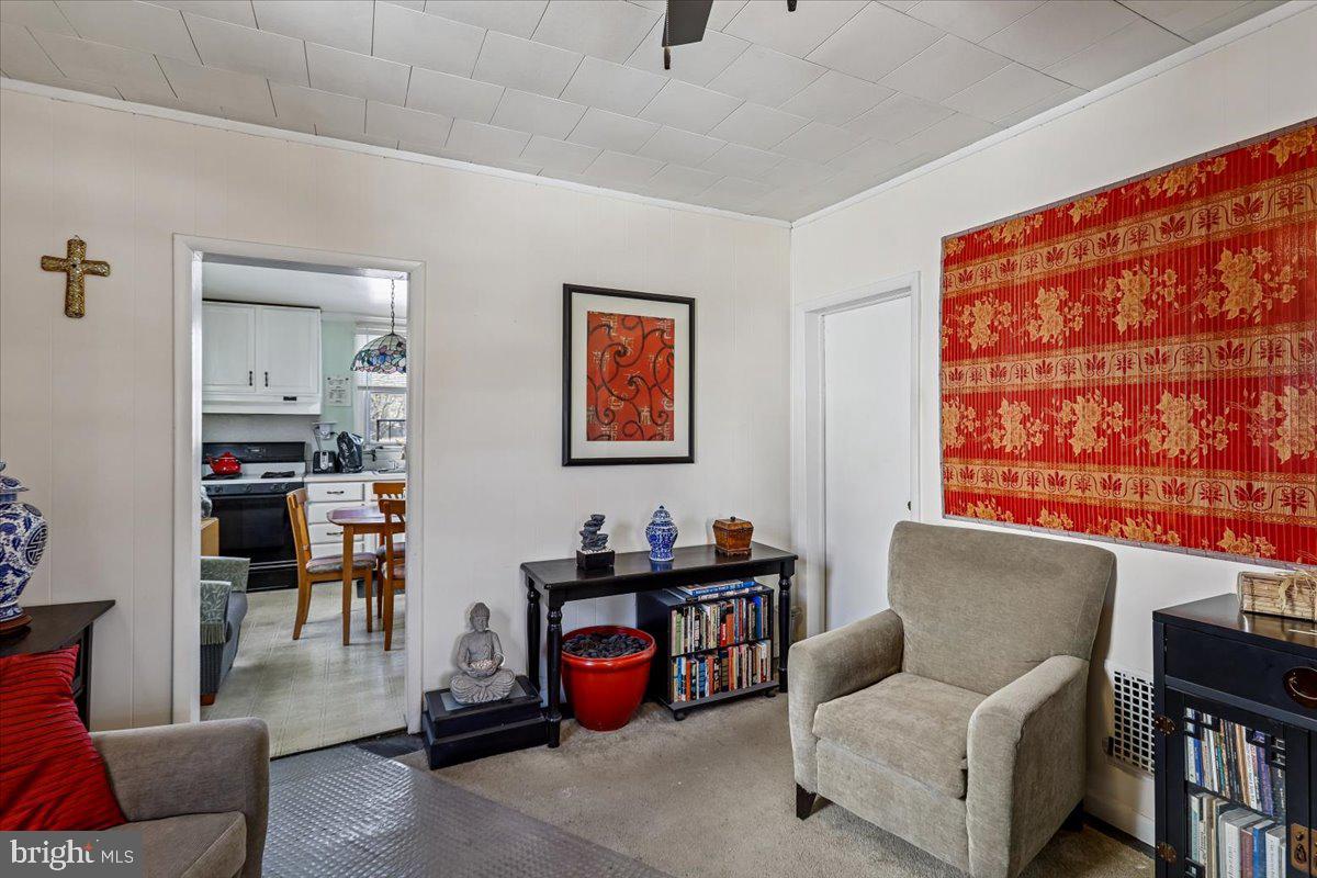 WARD 27 - Residential