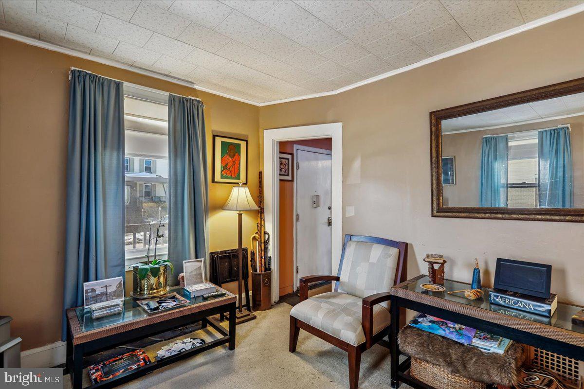 WARD 27 - Residential