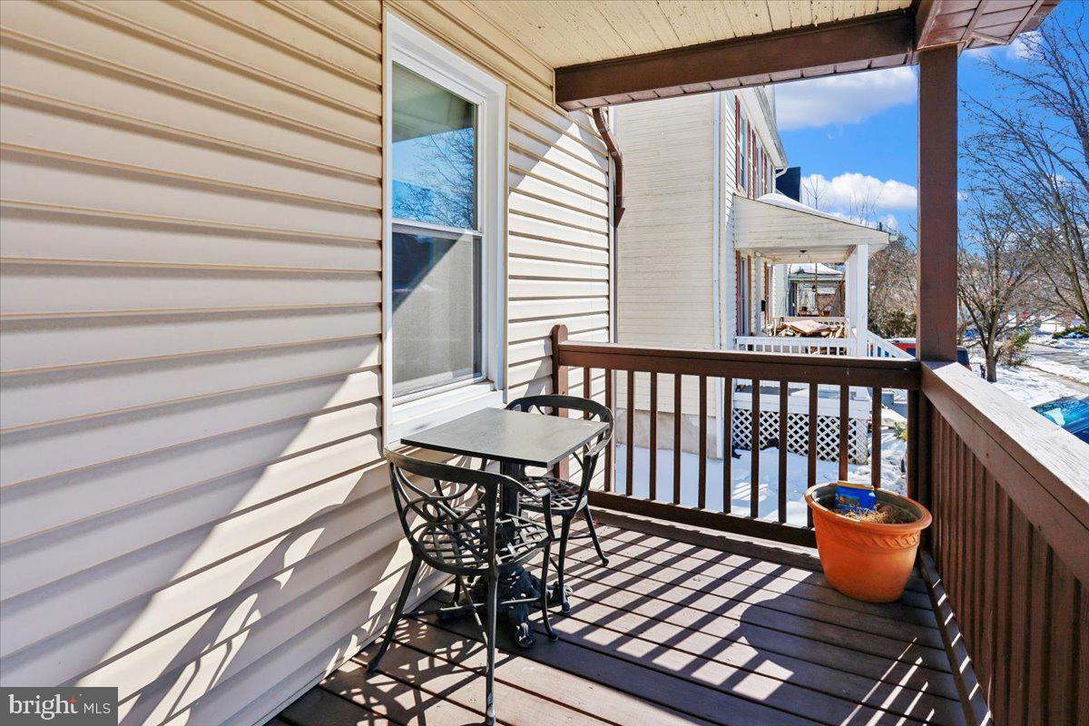 WARD 27 - Residential