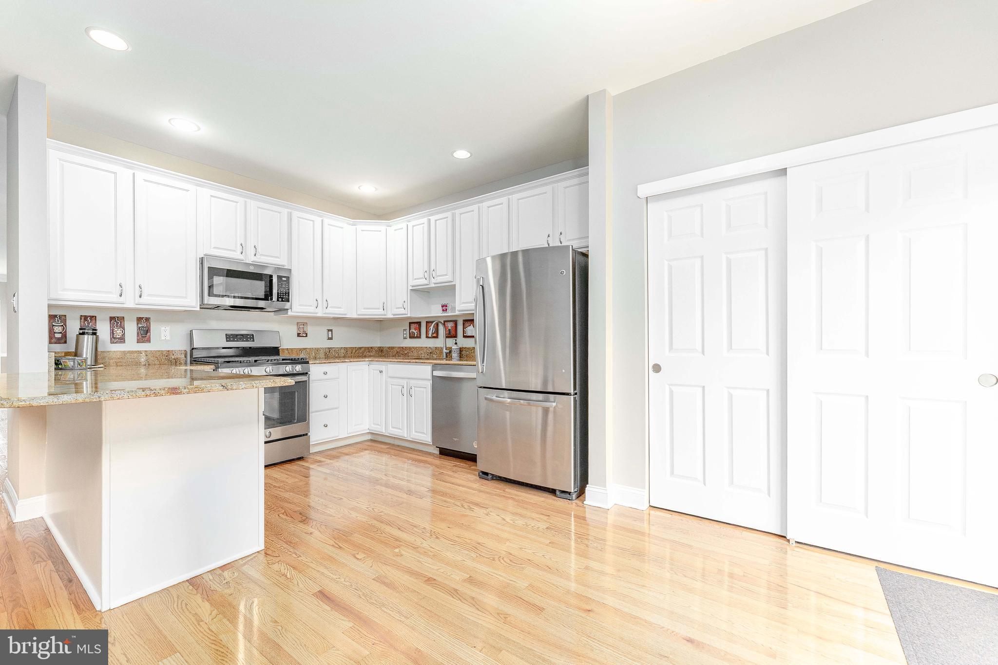 WILLISTOWN CHASE - Residential