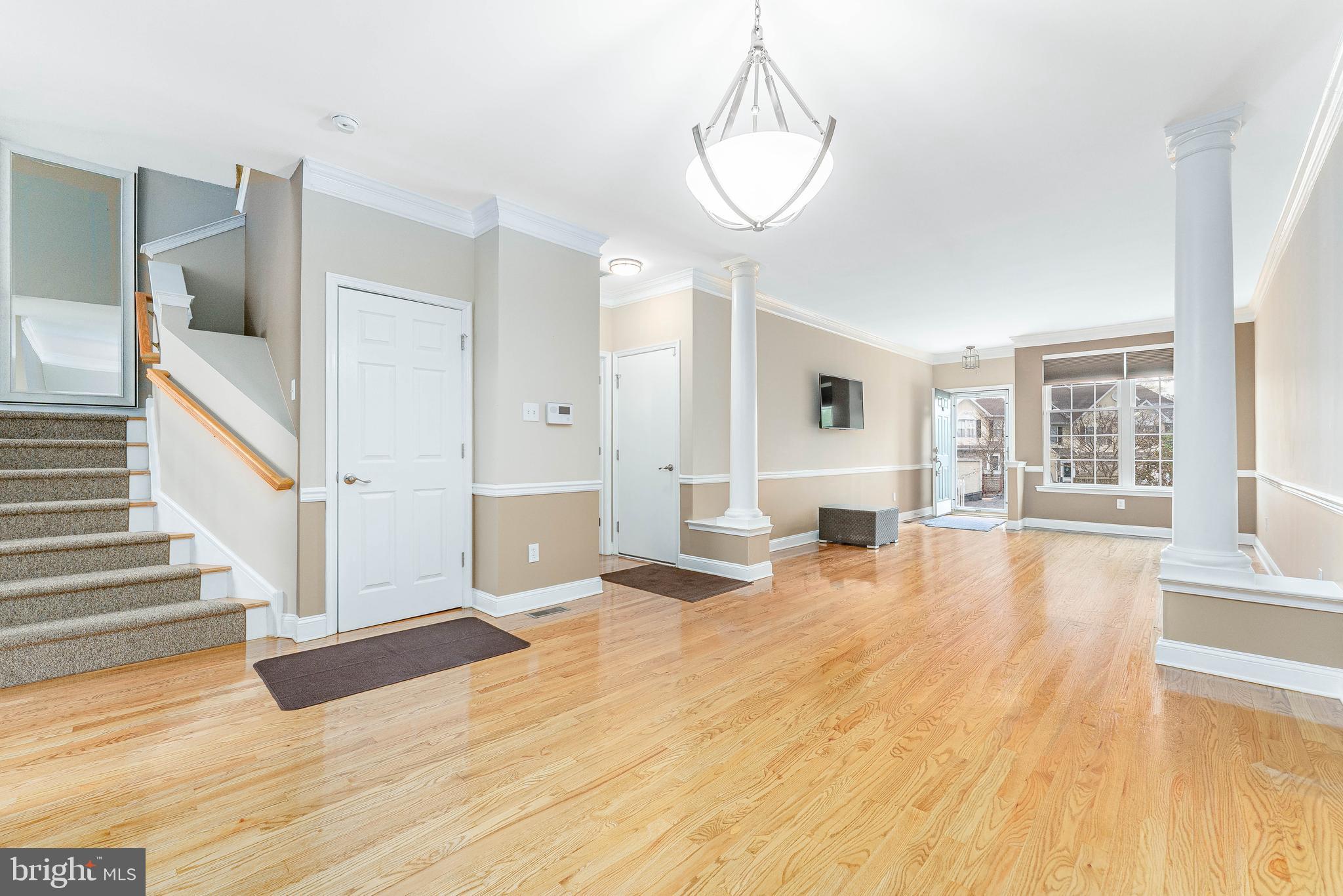 WILLISTOWN CHASE - Residential