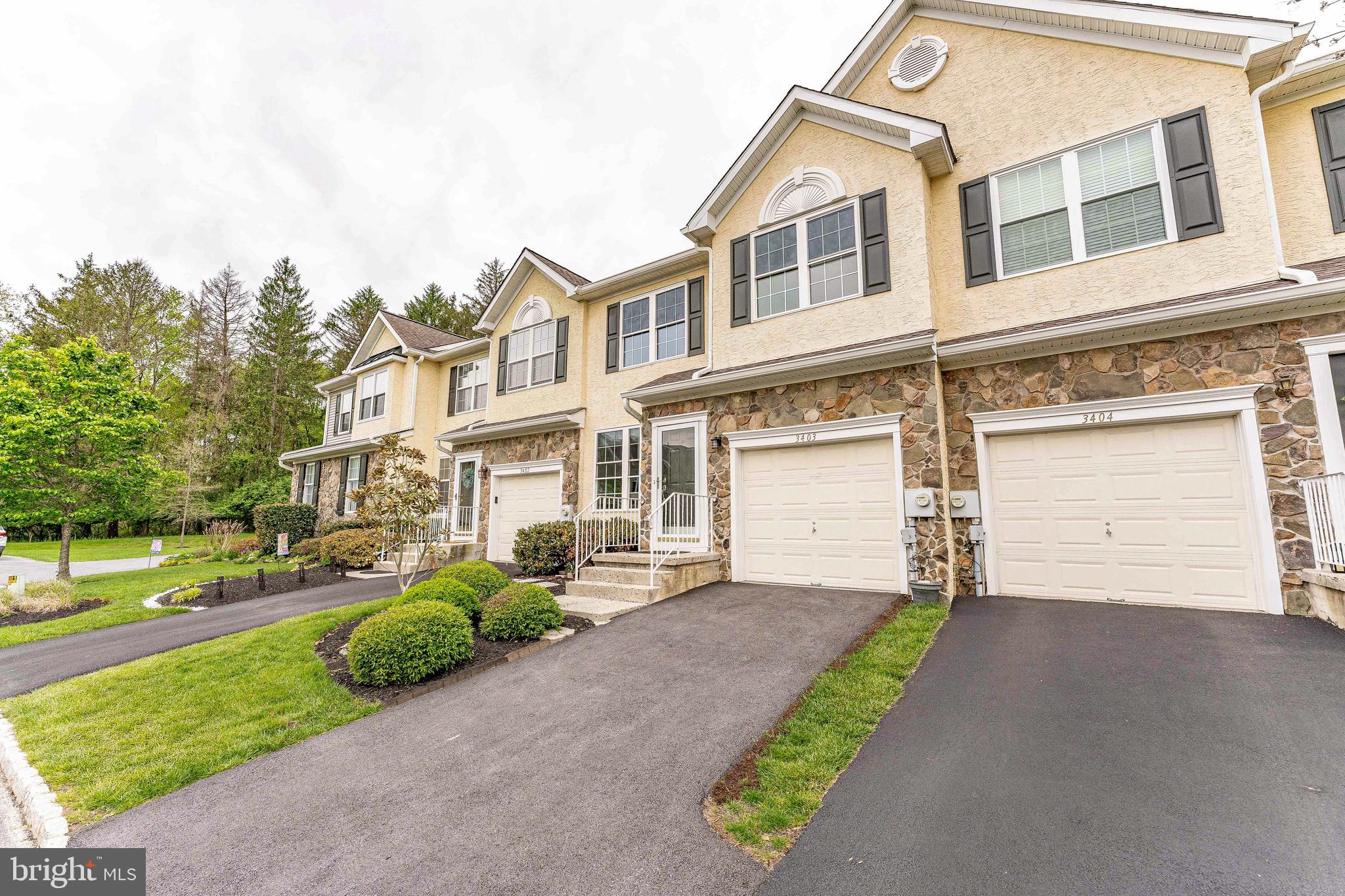 WILLISTOWN CHASE - Residential
