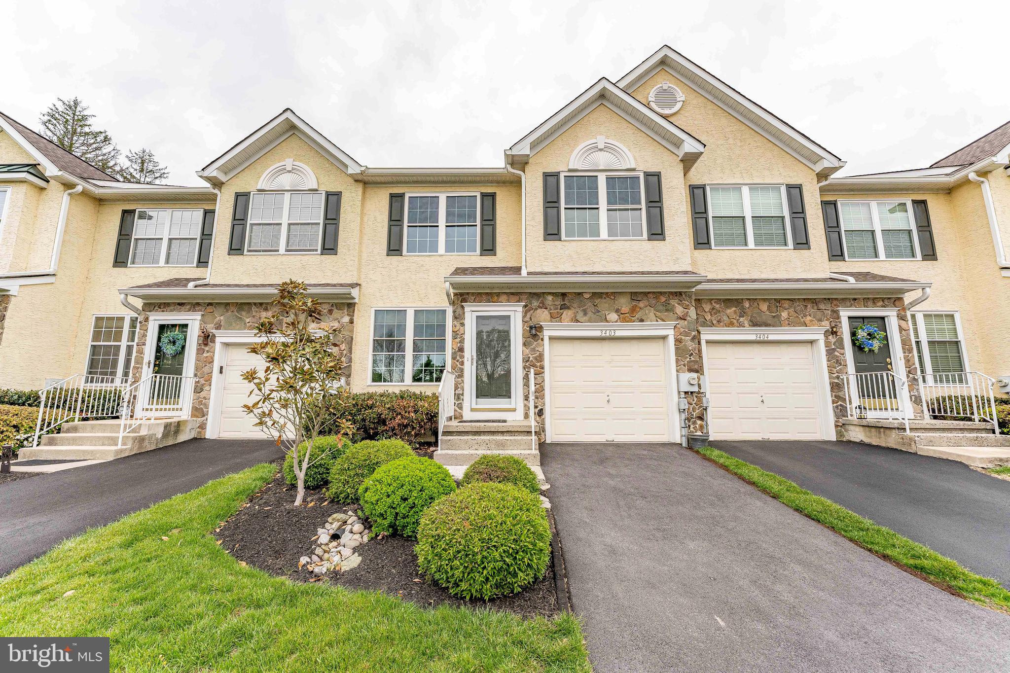 WILLISTOWN CHASE - Residential