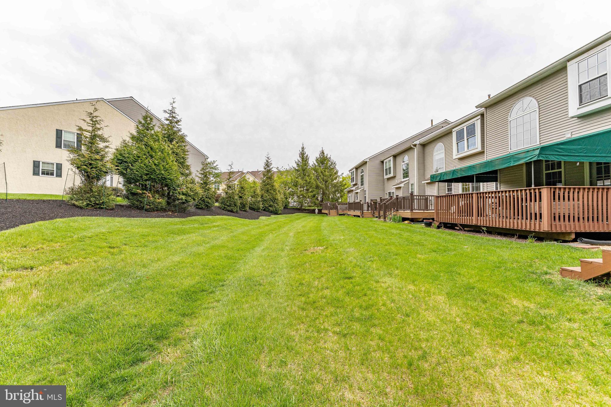 WILLISTOWN CHASE - Residential