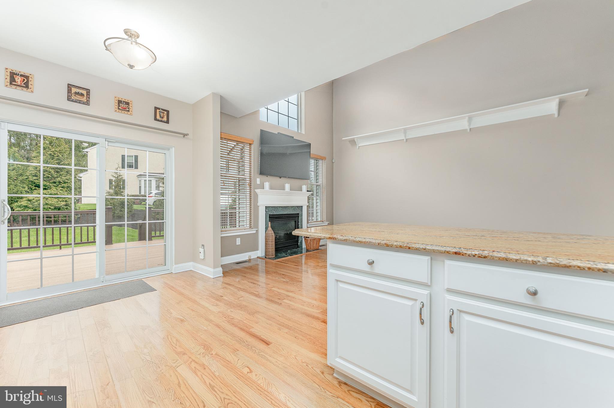 WILLISTOWN CHASE - Residential