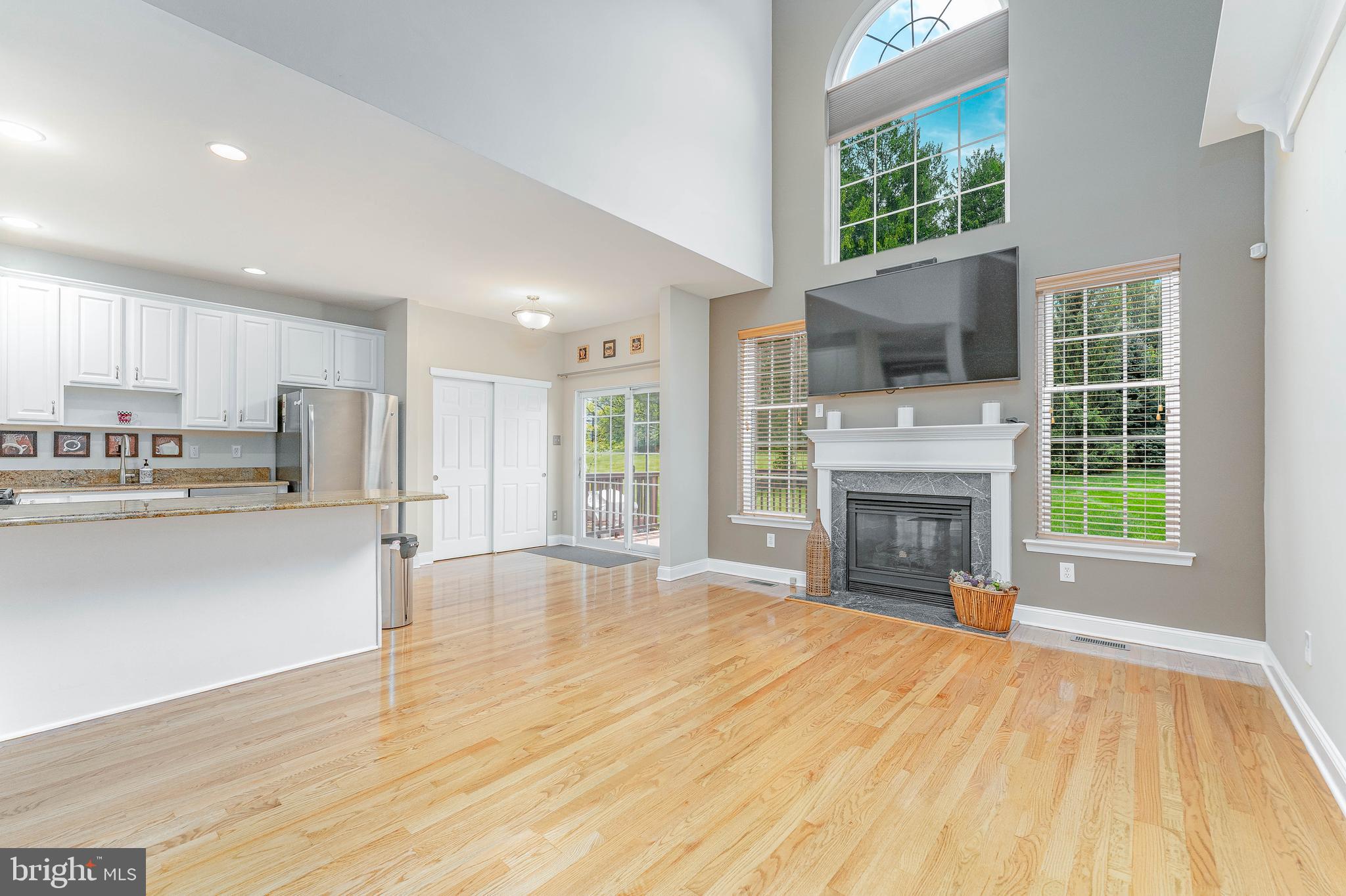 WILLISTOWN CHASE - Residential