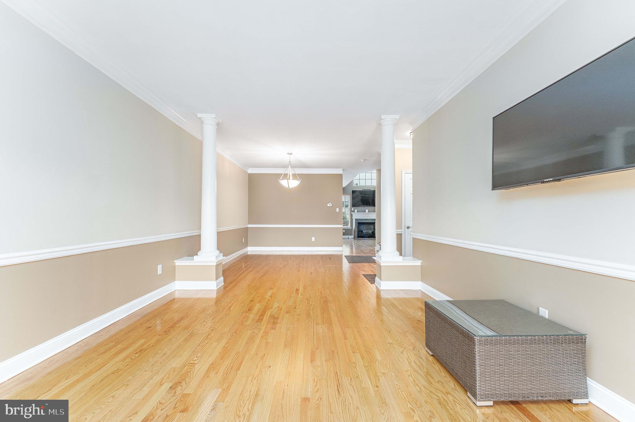 WILLISTOWN CHASE - Residential