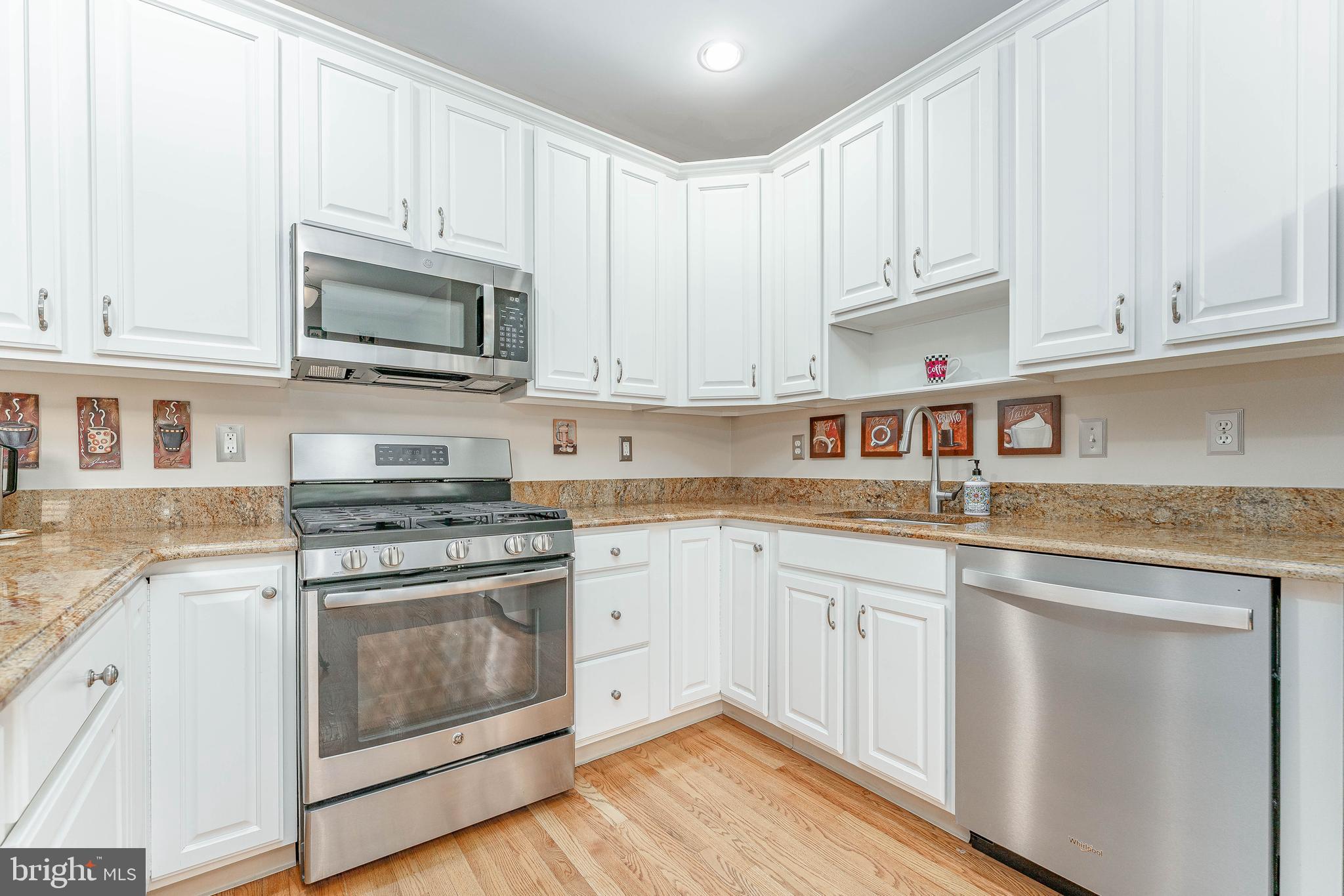 WILLISTOWN CHASE - Residential