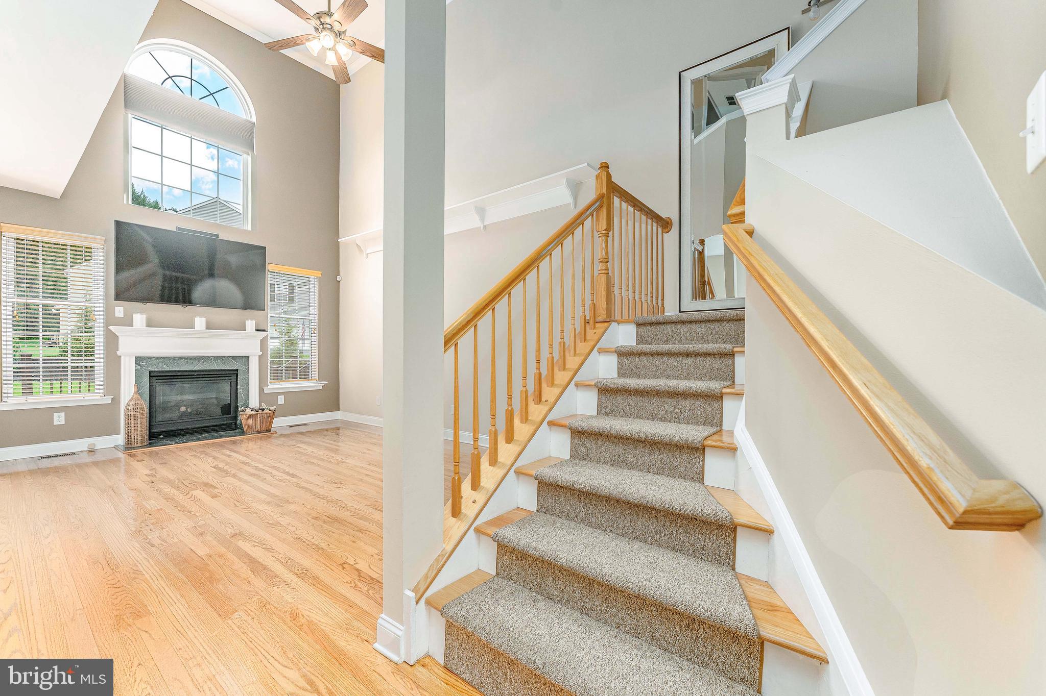 WILLISTOWN CHASE - Residential