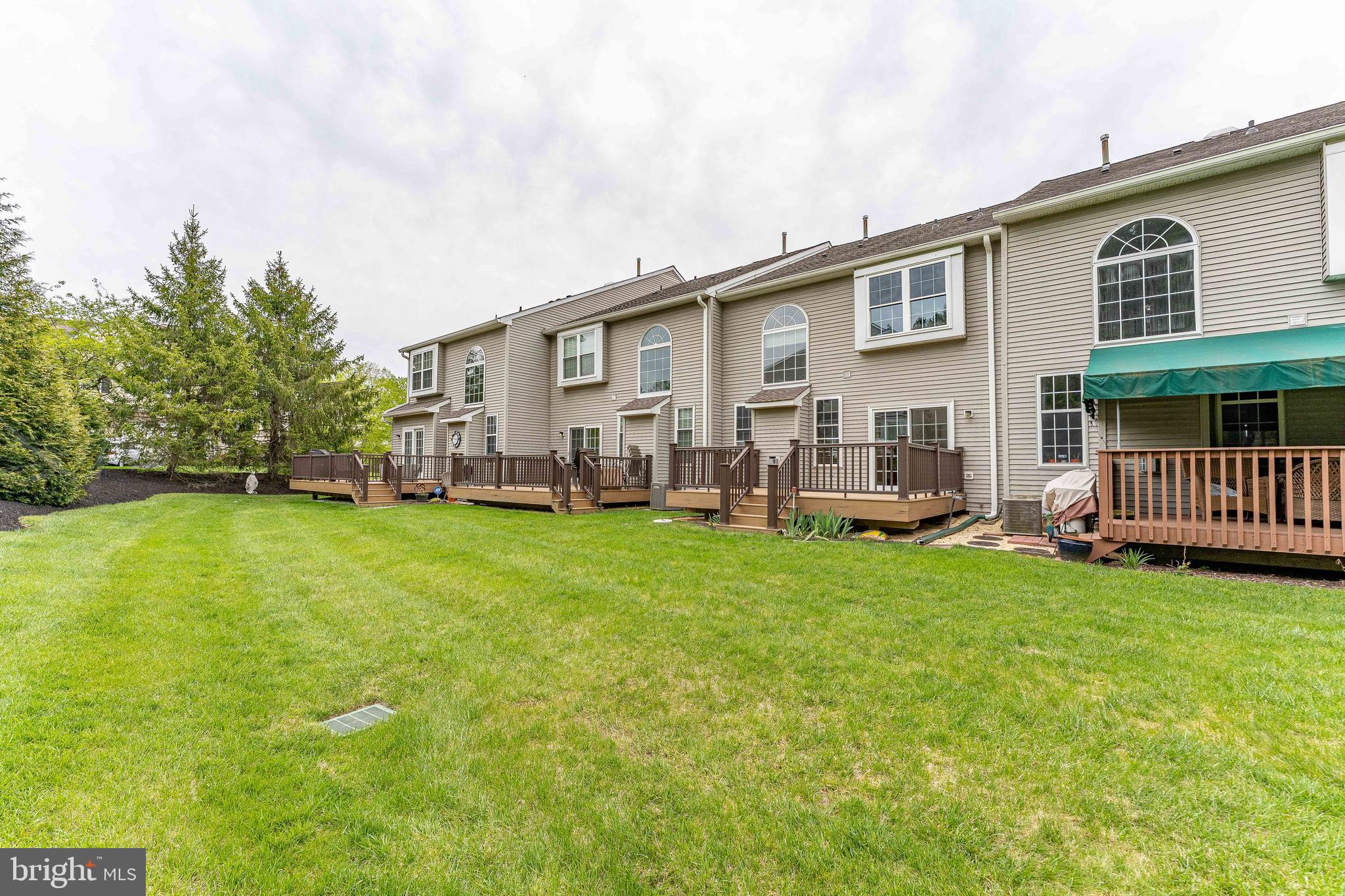WILLISTOWN CHASE - Residential