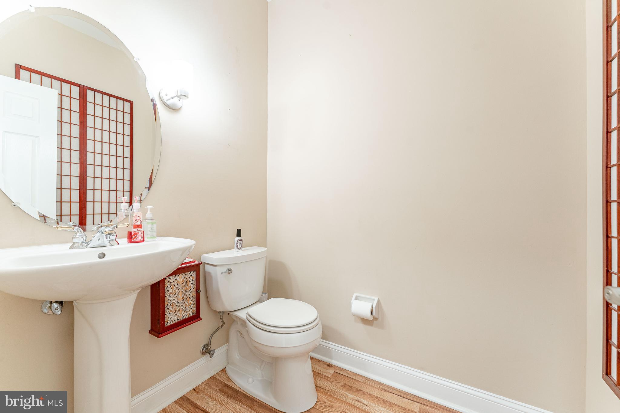 WILLISTOWN CHASE - Residential