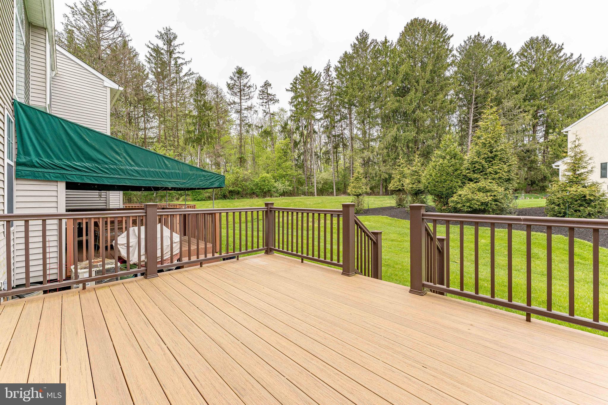 WILLISTOWN CHASE - Residential