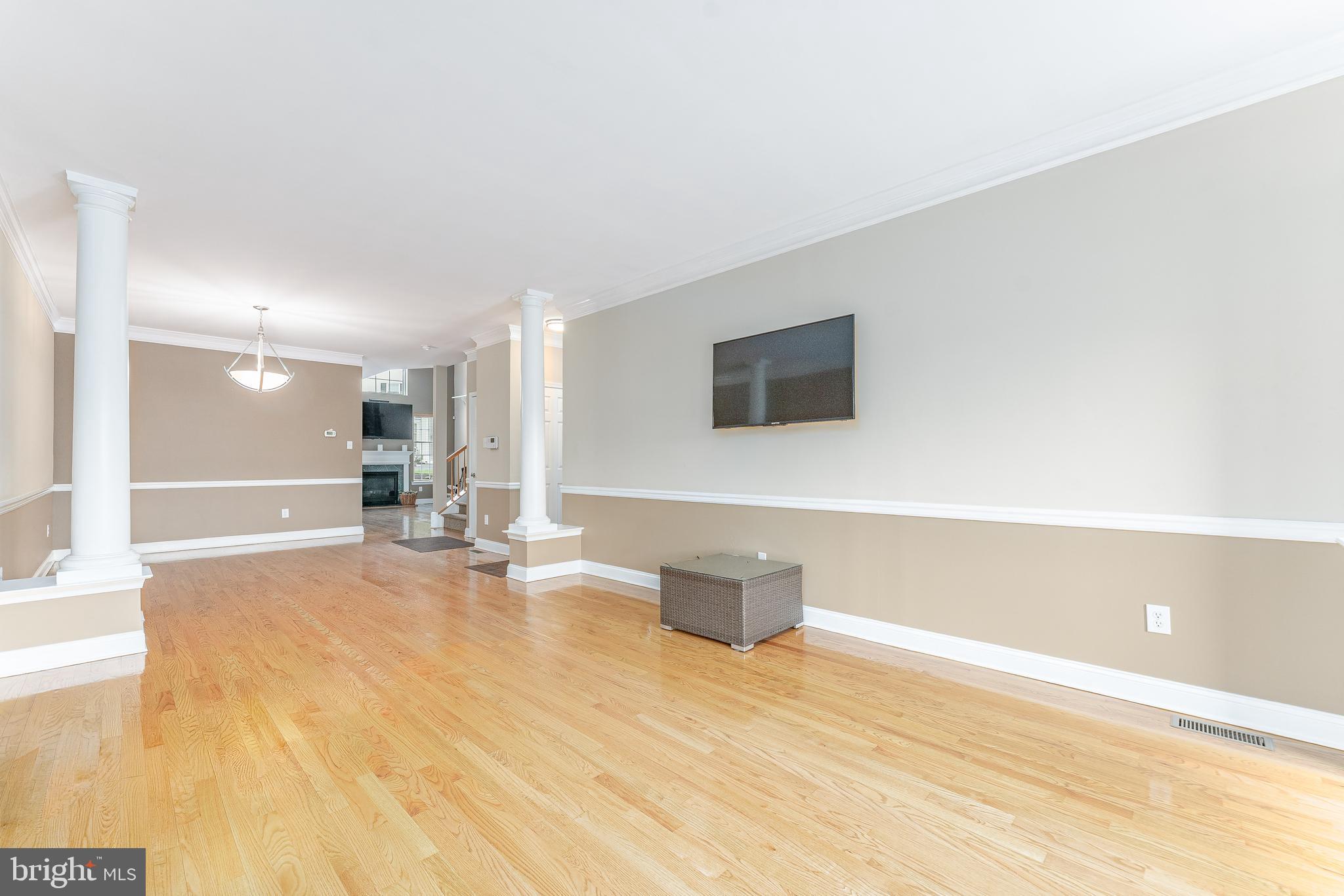 WILLISTOWN CHASE - Residential