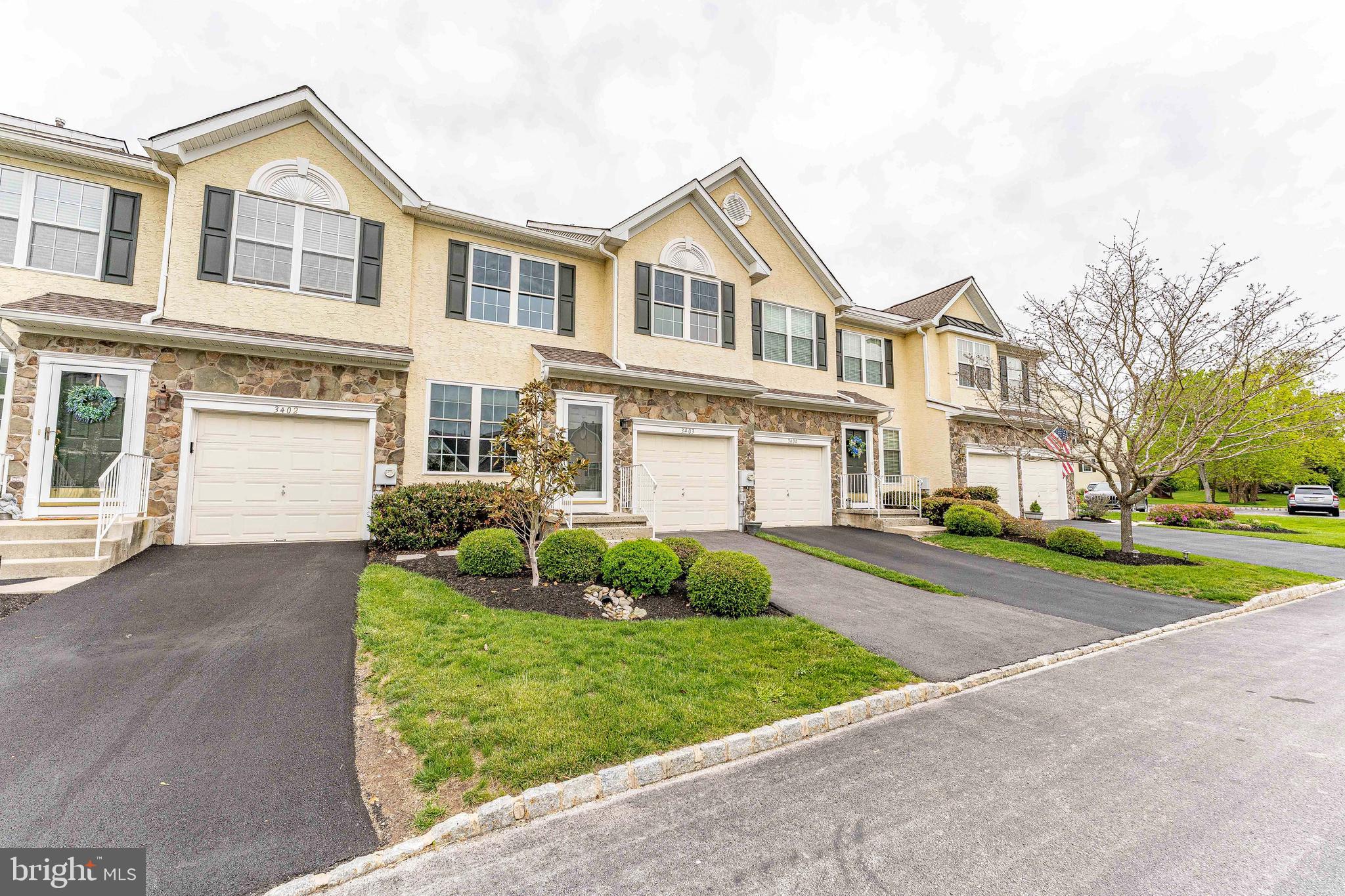 WILLISTOWN CHASE - Residential