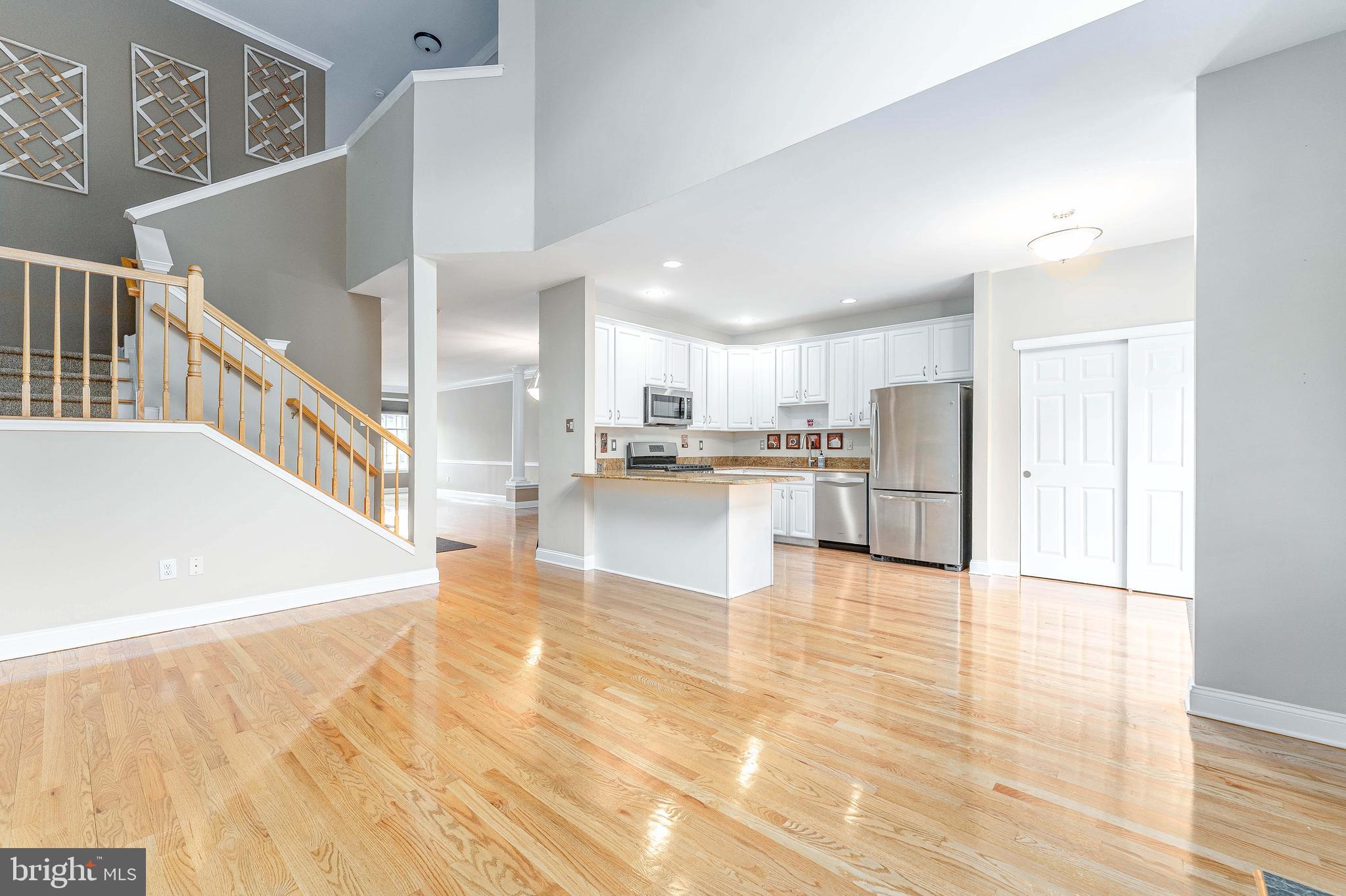 WILLISTOWN CHASE - Residential