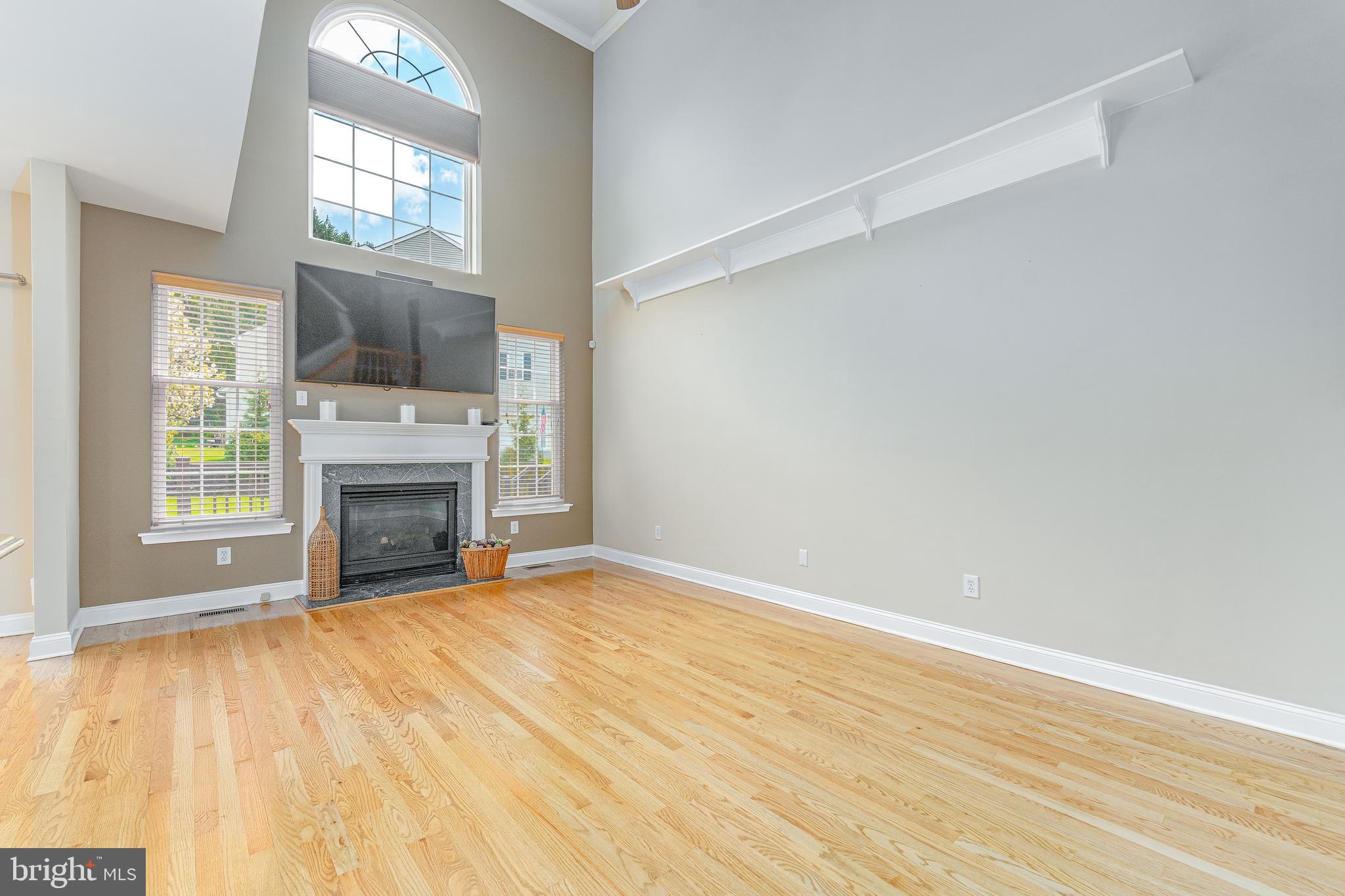 WILLISTOWN CHASE - Residential