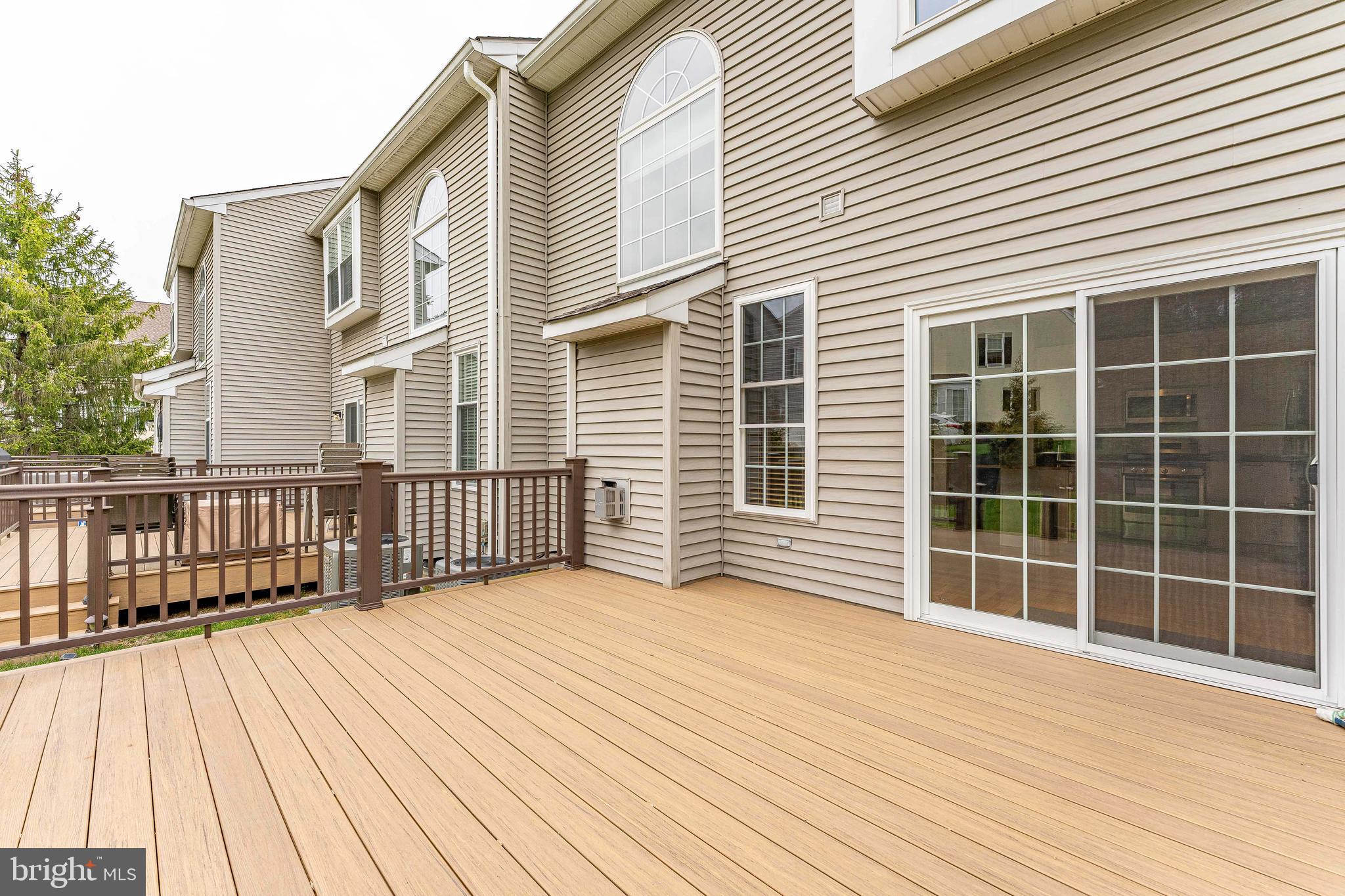 WILLISTOWN CHASE - Residential