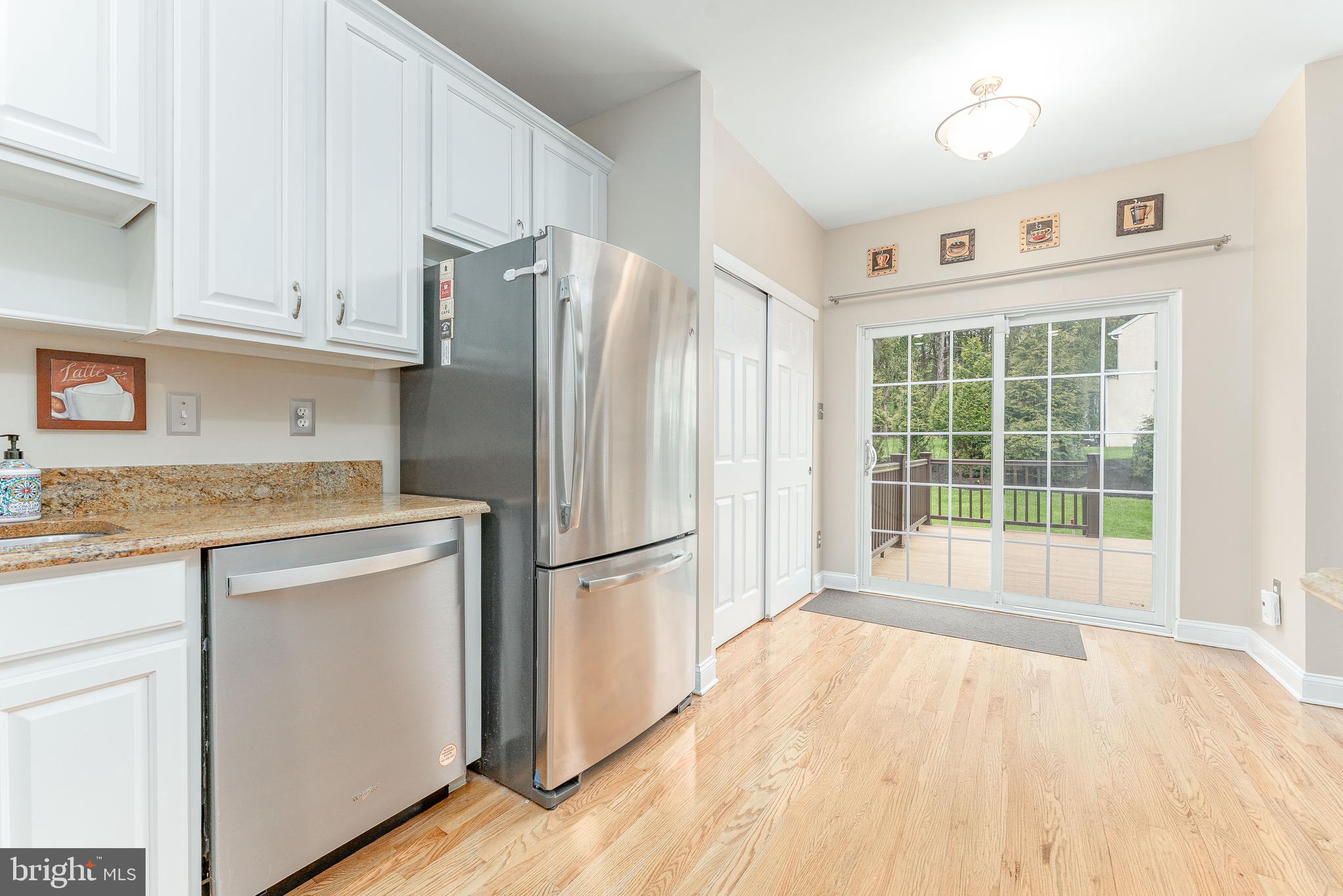 WILLISTOWN CHASE - Residential