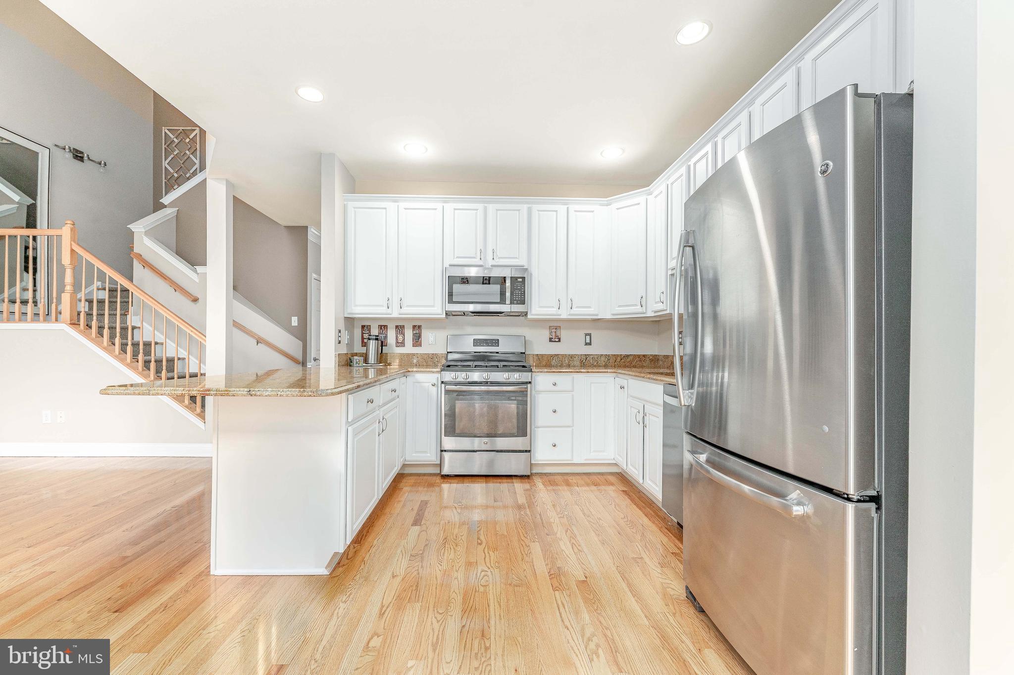 WILLISTOWN CHASE - Residential