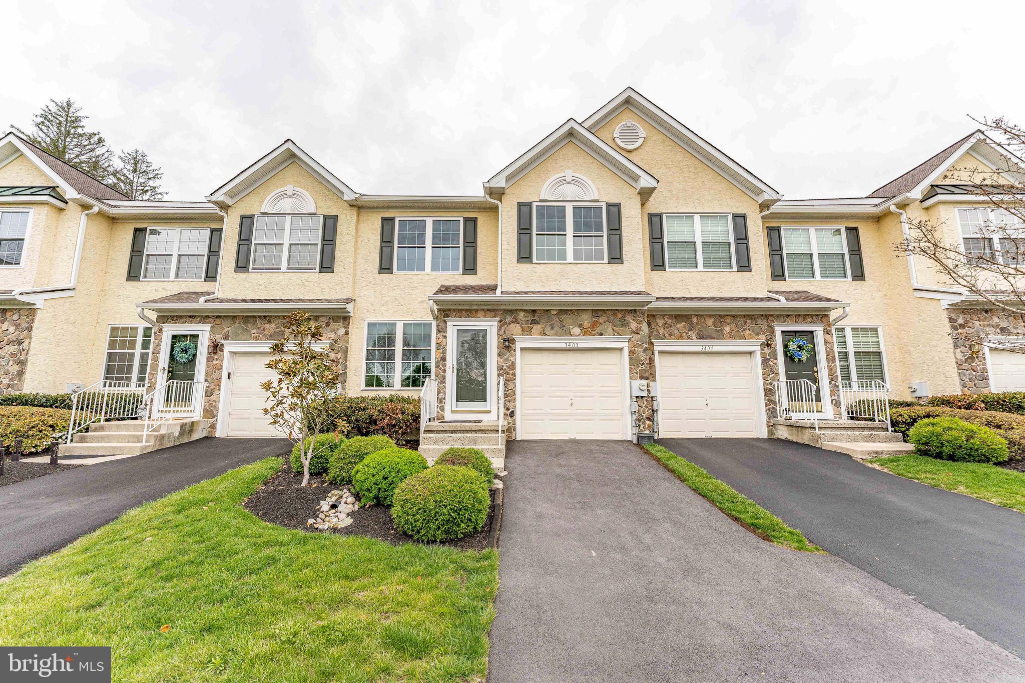 WILLISTOWN CHASE - Residential
