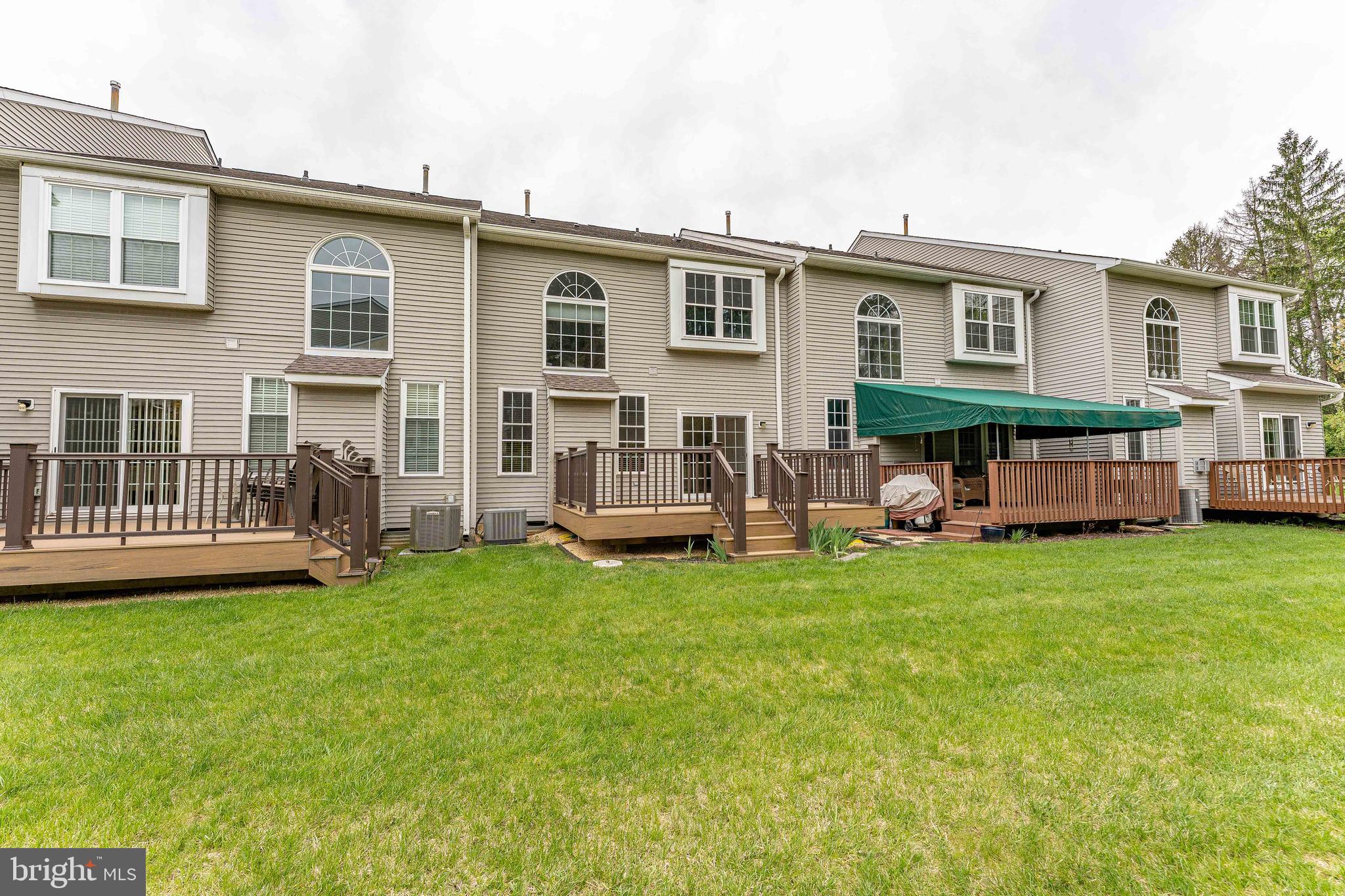 WILLISTOWN CHASE - Residential