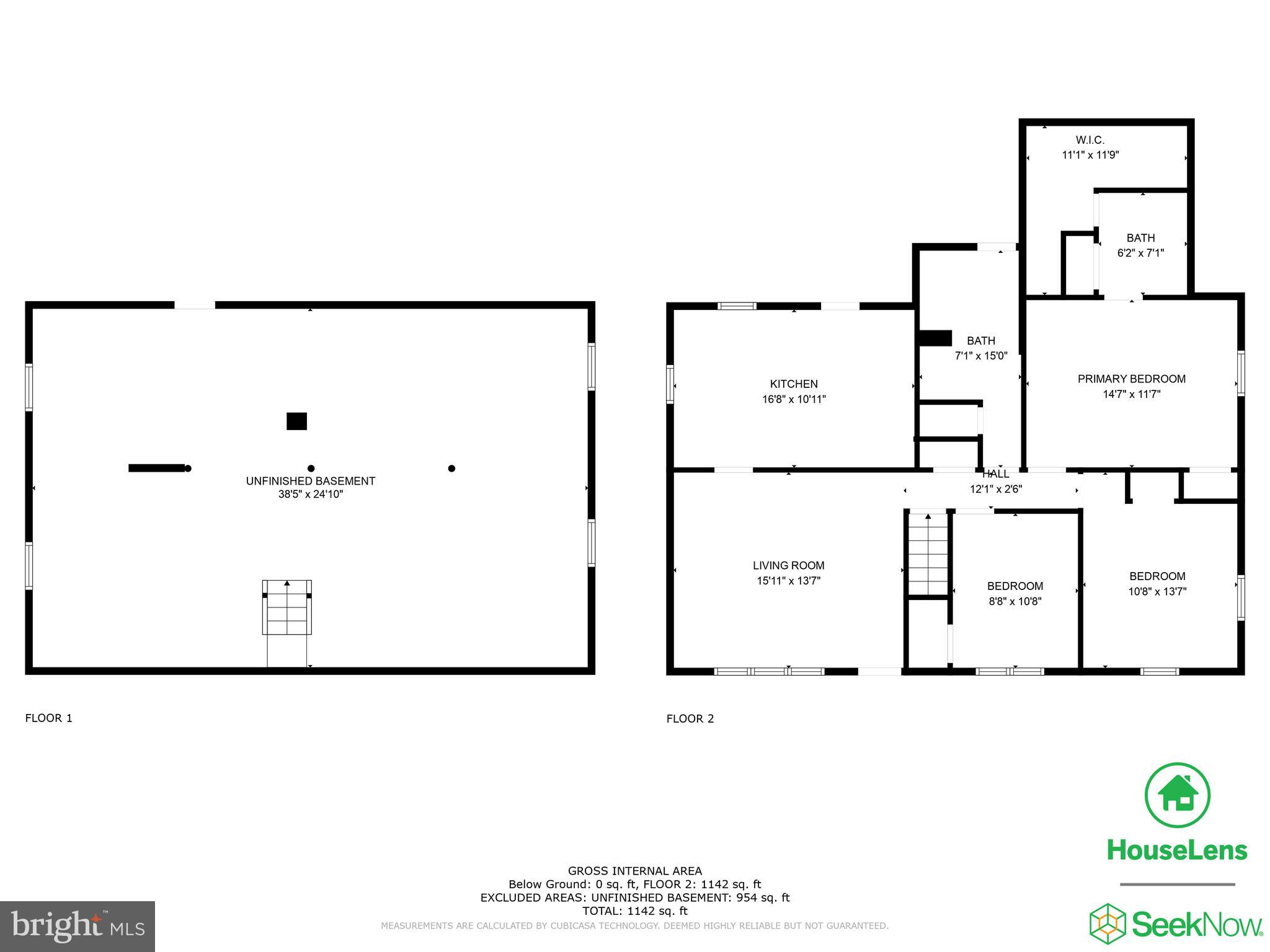 THE HEMLOCKS - Residential